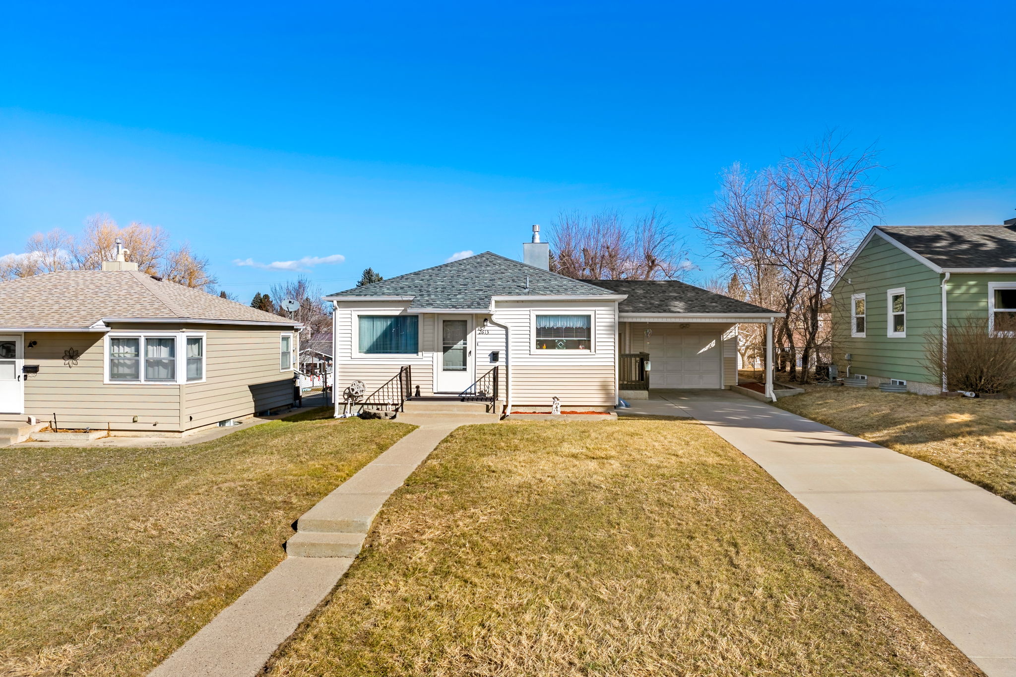 2613 6th Avenue S Property Photo