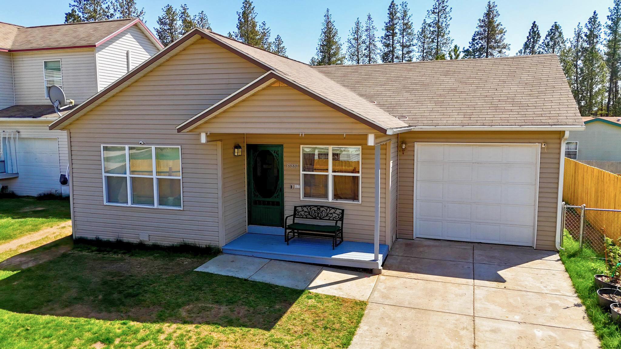 35881 Warbler Drive Property Photo