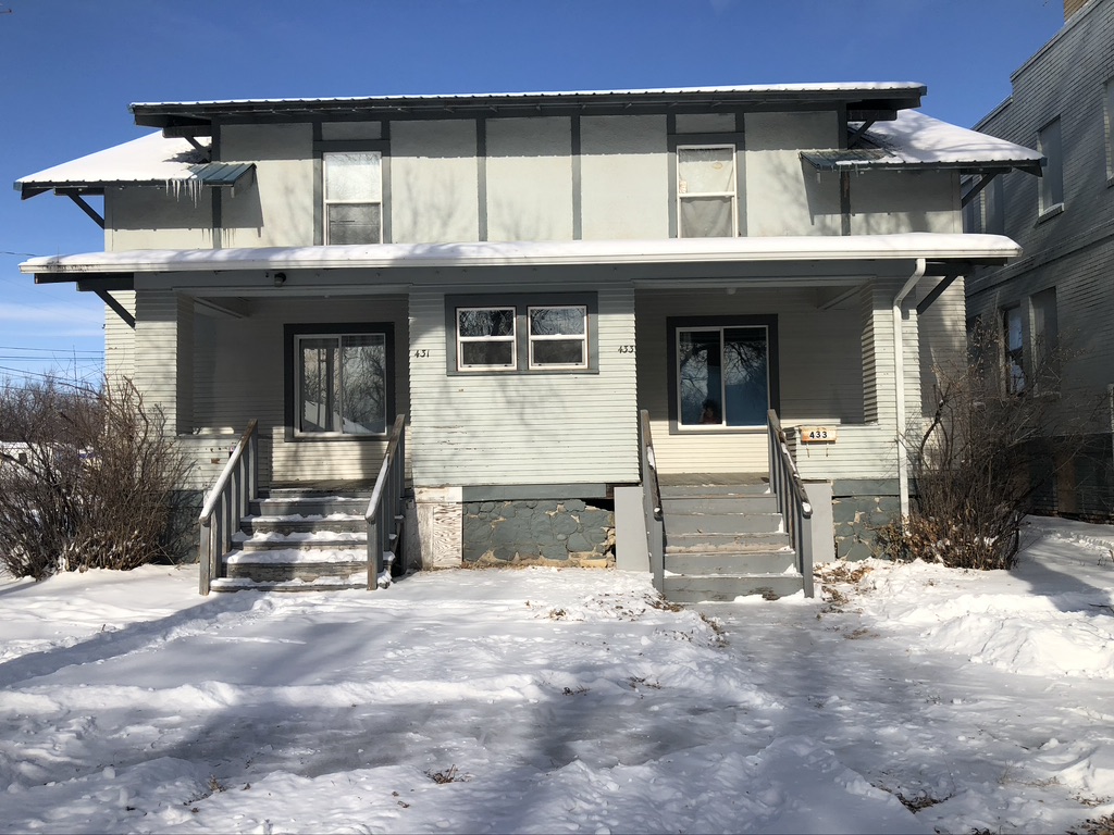 431 And 433 7th Street Property Photo 1