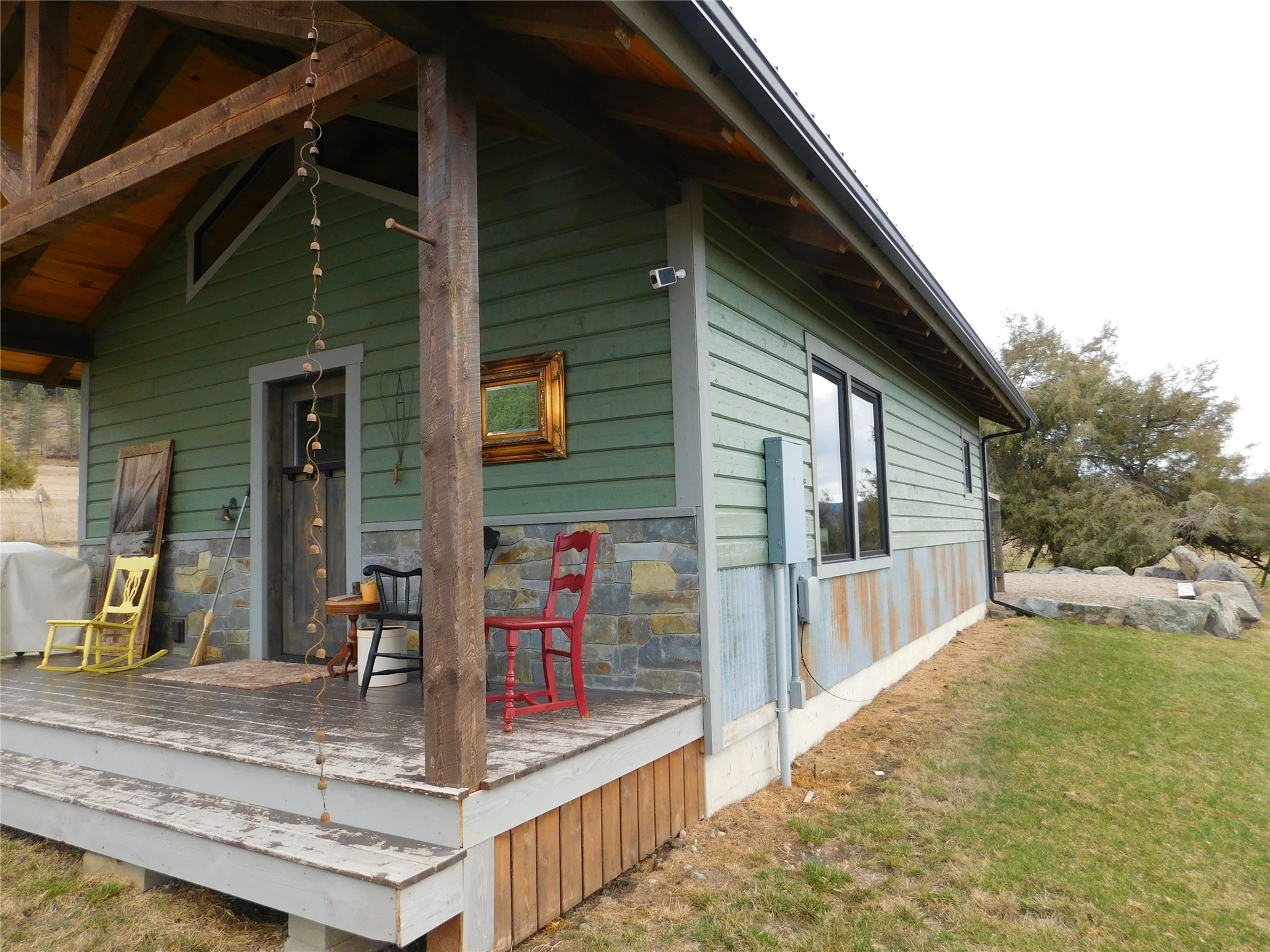 58375 Juniper Lane Property Photo 14