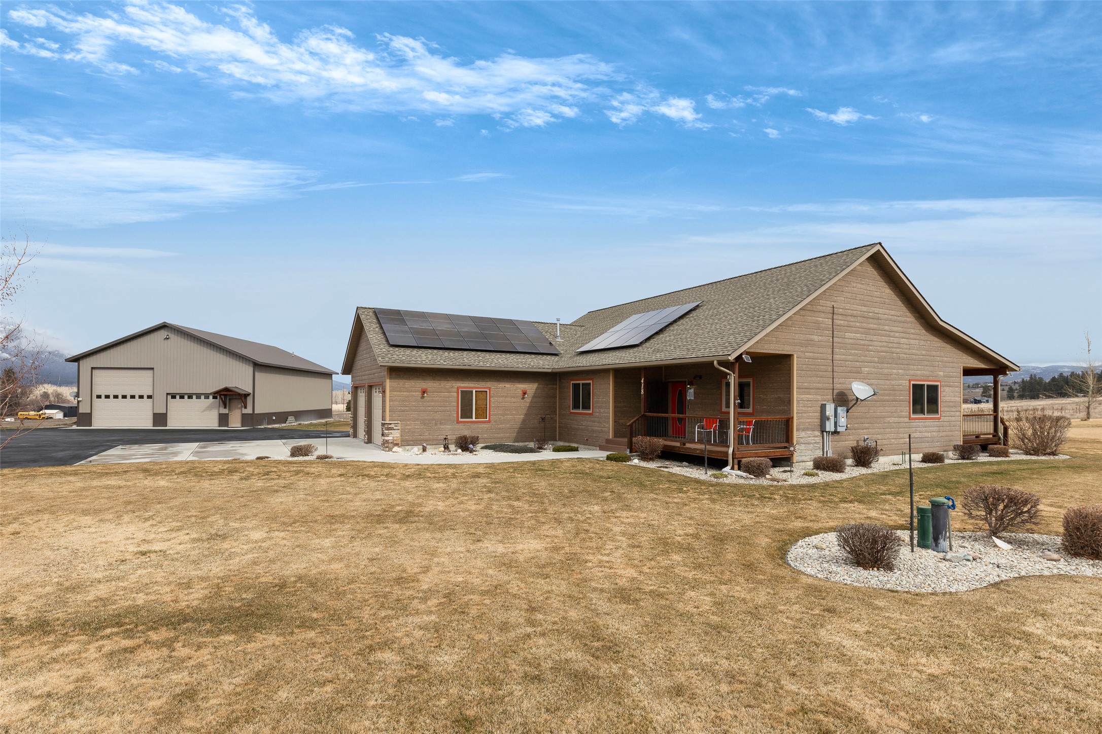 418 Triple Lane Property Photo