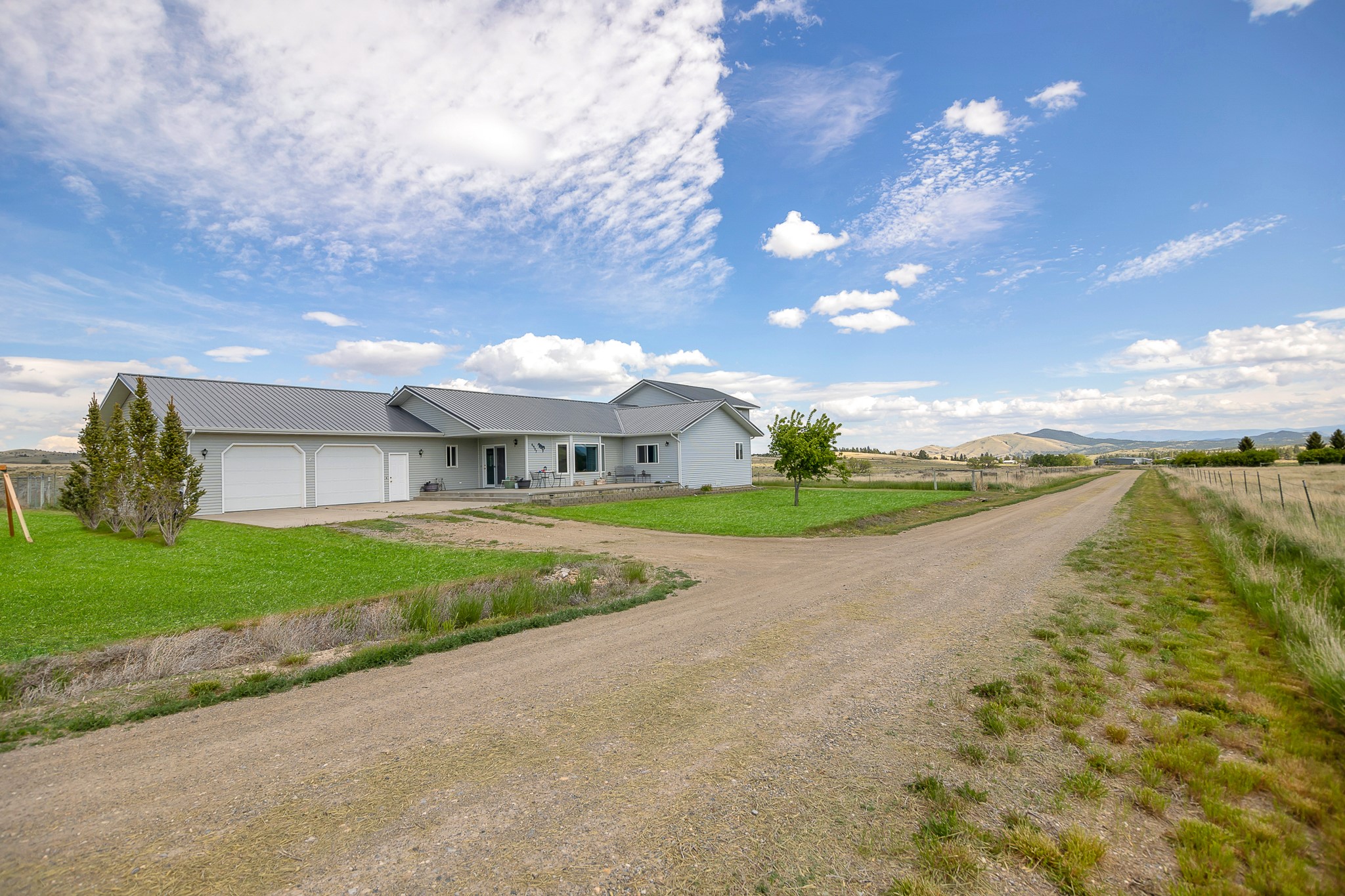 6907 Bucking Horse Lane Property Photo