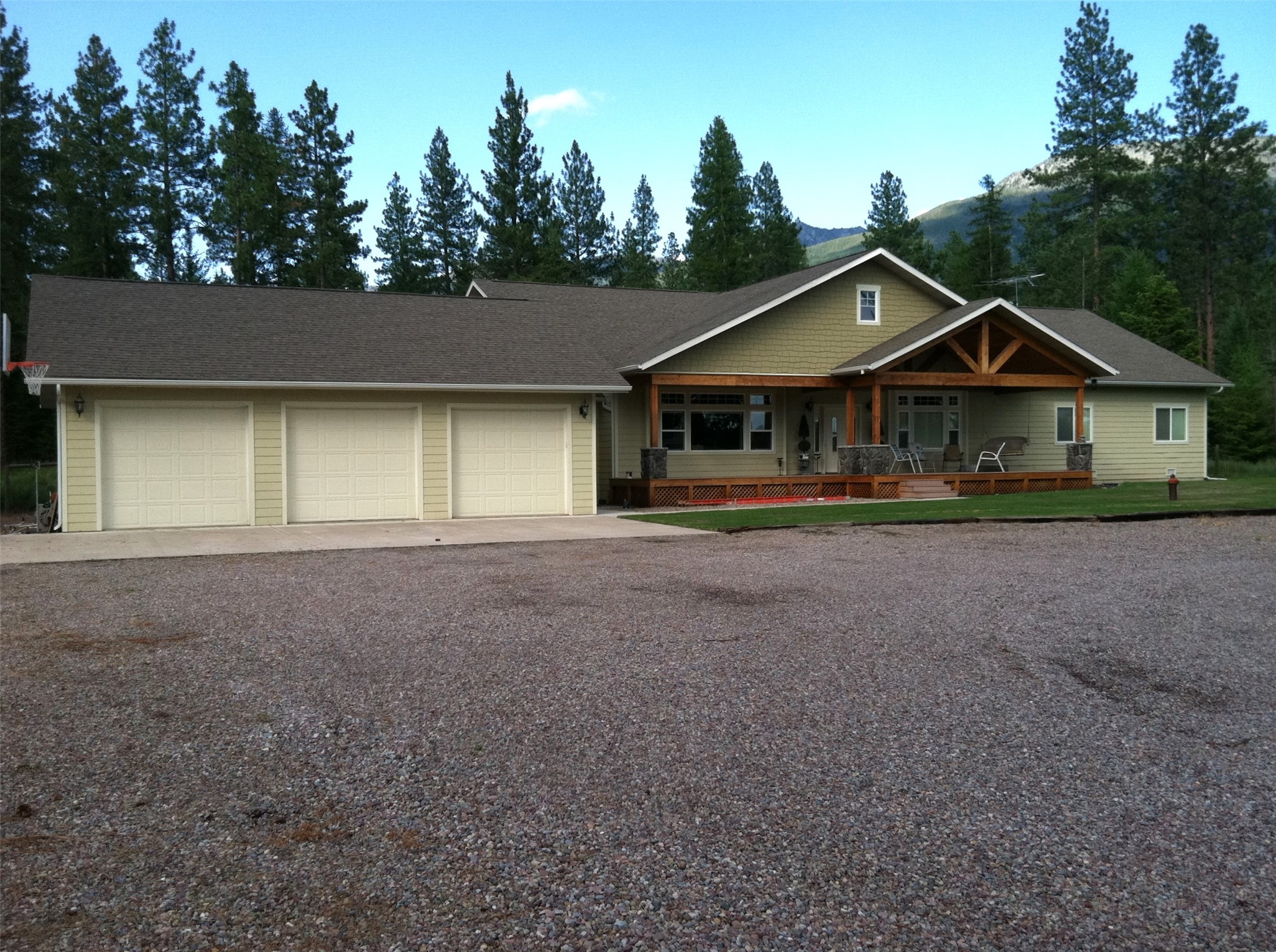 40838 Haystack Mountain Lane Property Photo