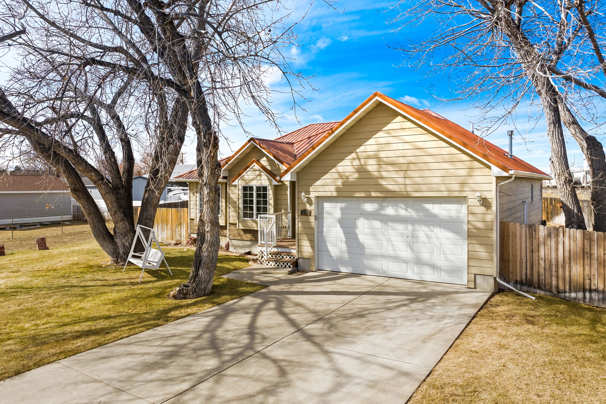 820 31st Street N Property Photo 1