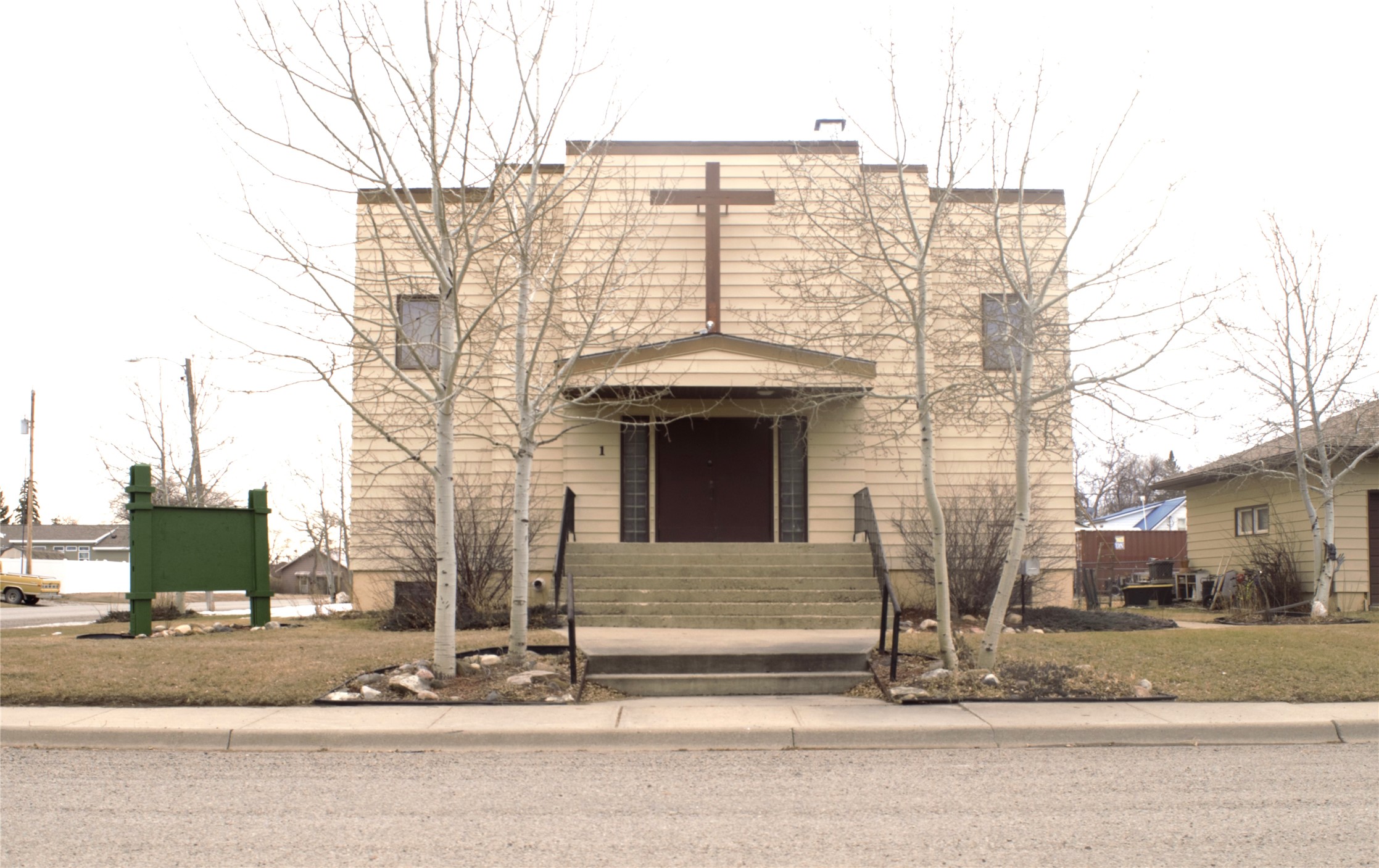 1 S Maryland Street Property Photo
