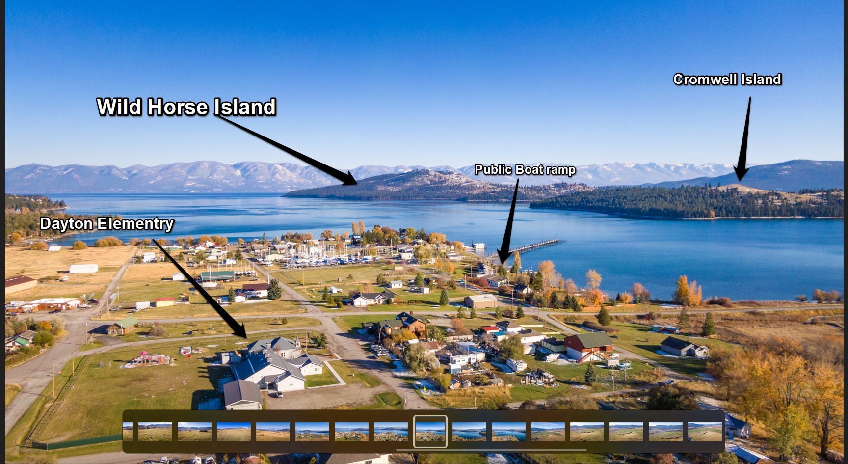 Nhn Black Lake Road Property Photo