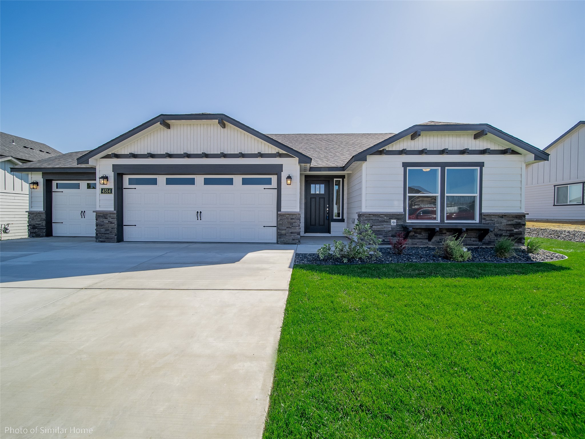8868 Santa Anita Road Property Photo