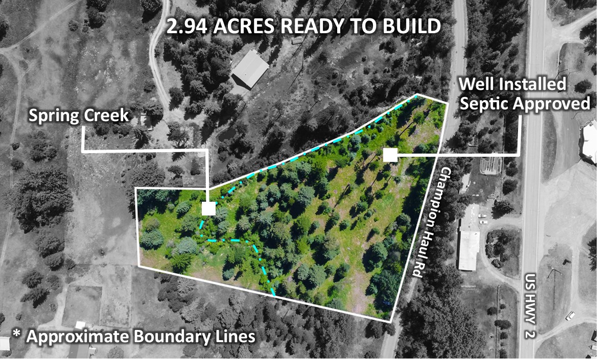 349 Champion Haul Road S Property Photo