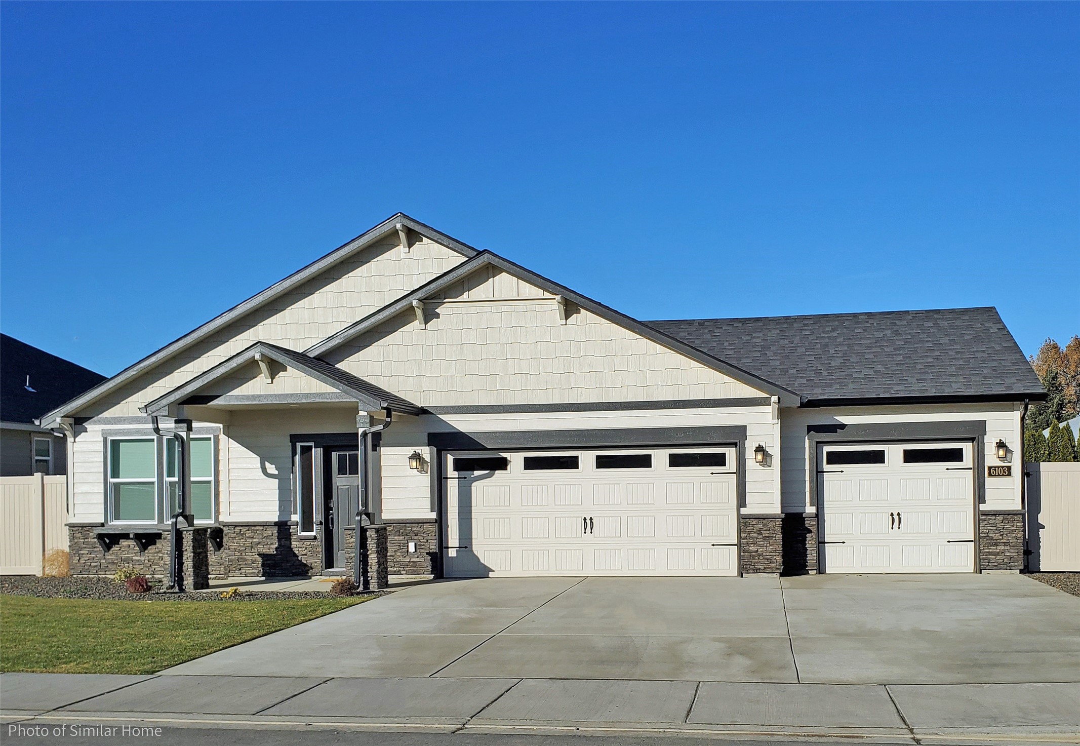 8862 Santa Anita Road Property Photo