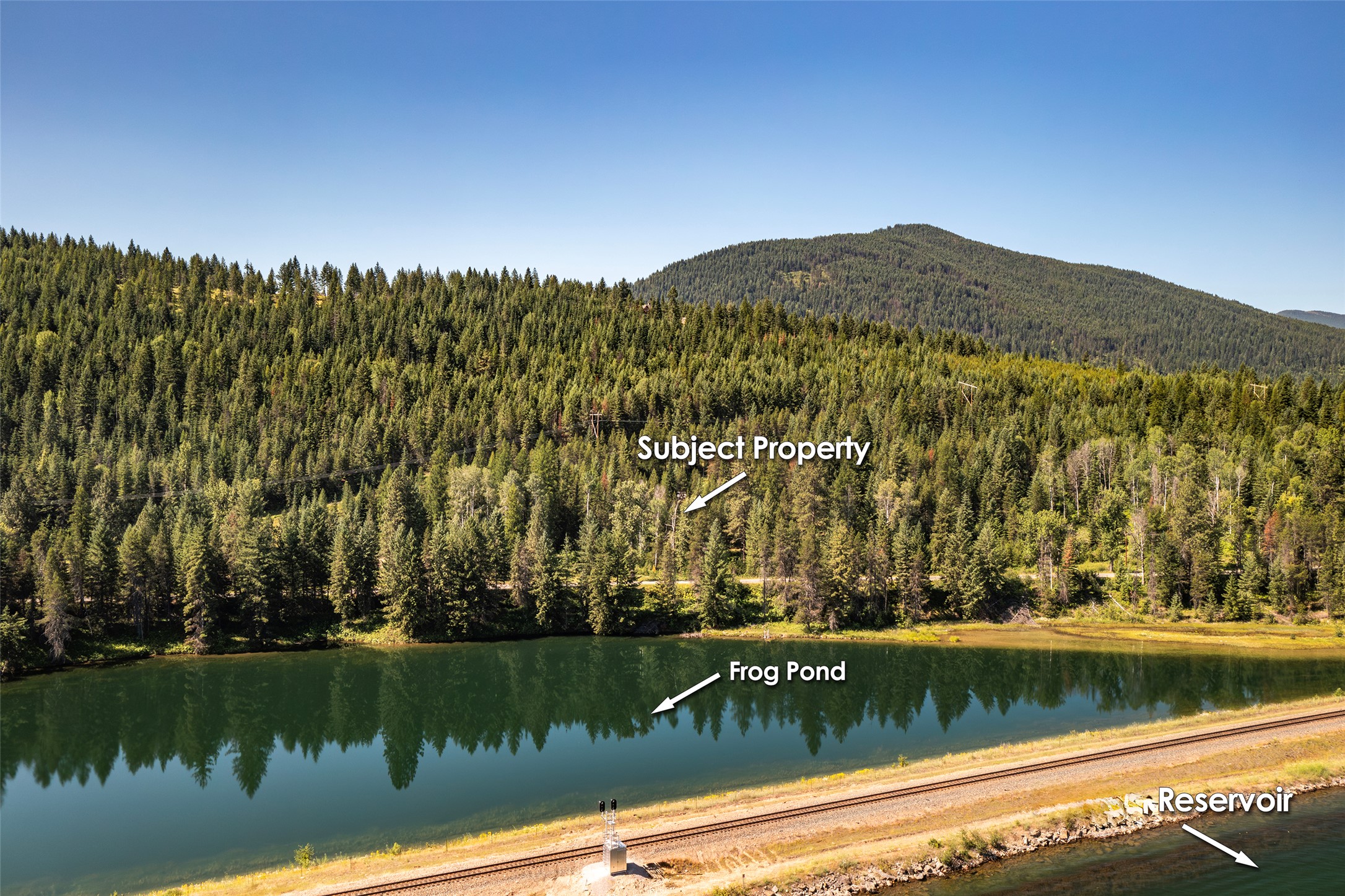 Trout Creek Real Estate Listings Main Image