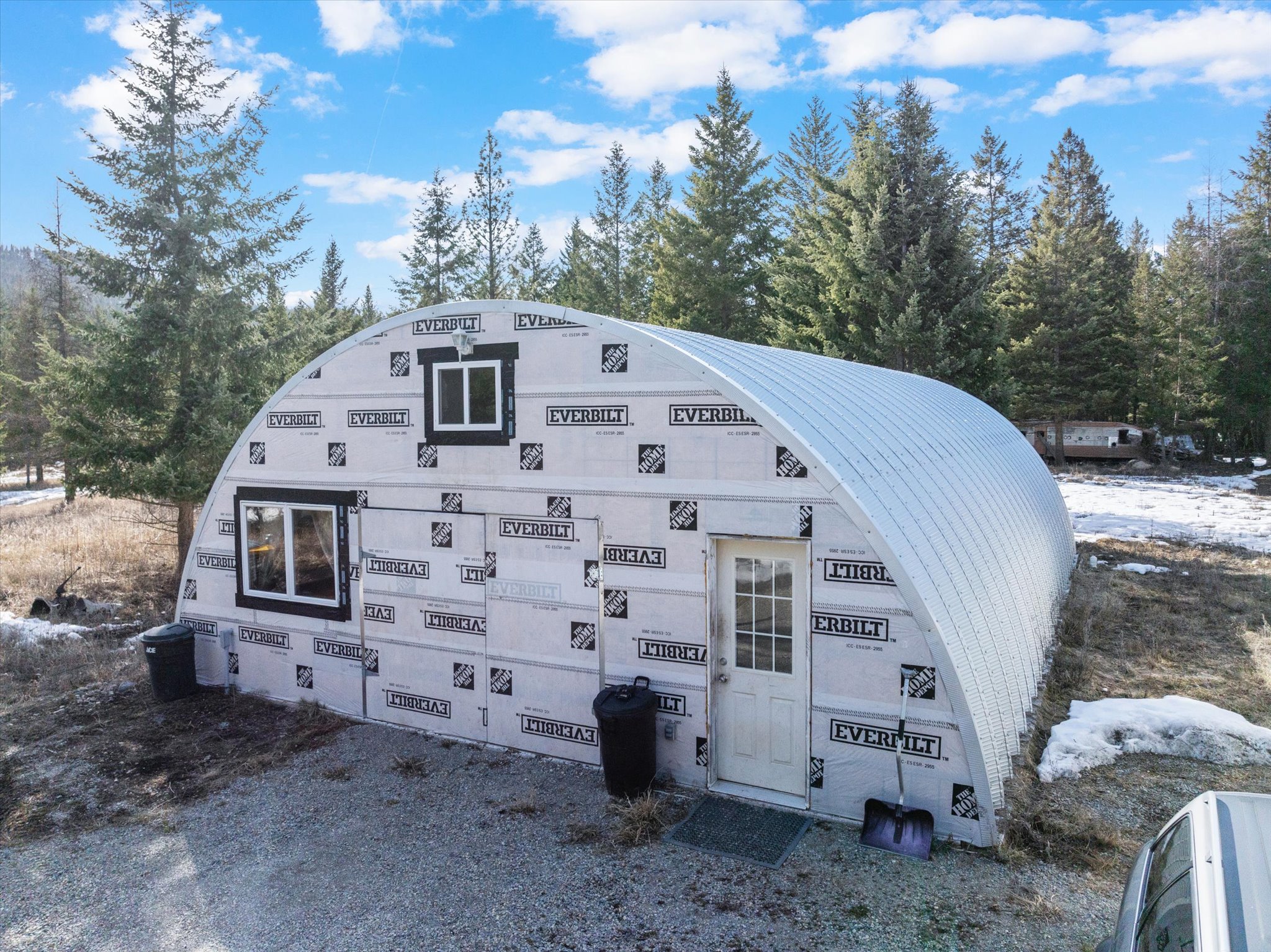 288 Mountain Meadow Road Property Photo