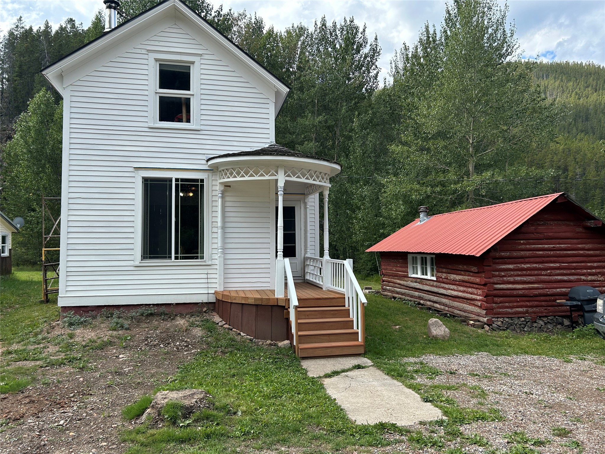508 S Main Street