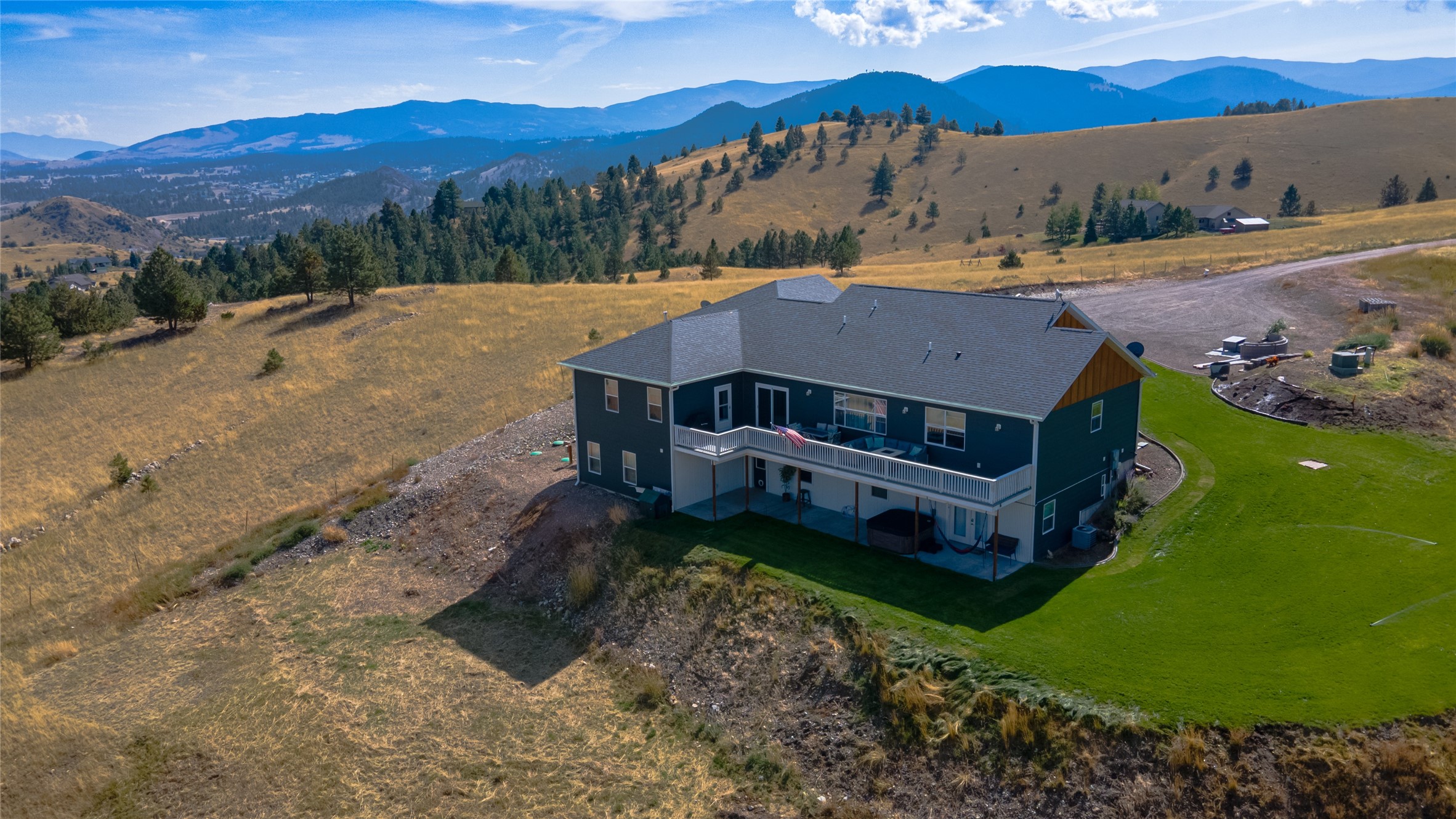 9 Ridge View Circle Property Photo 2