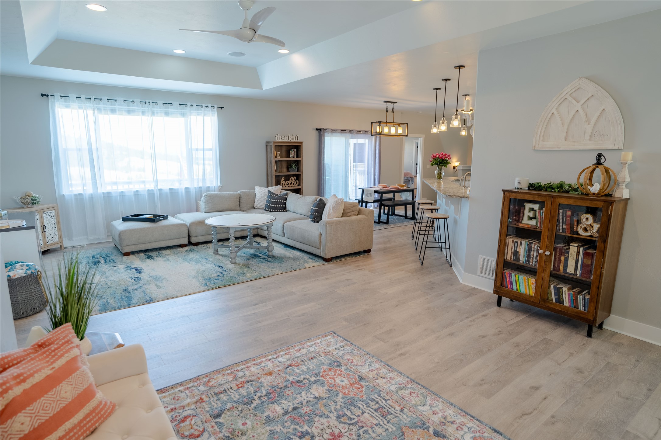 9 Ridge View Circle Property Photo 3