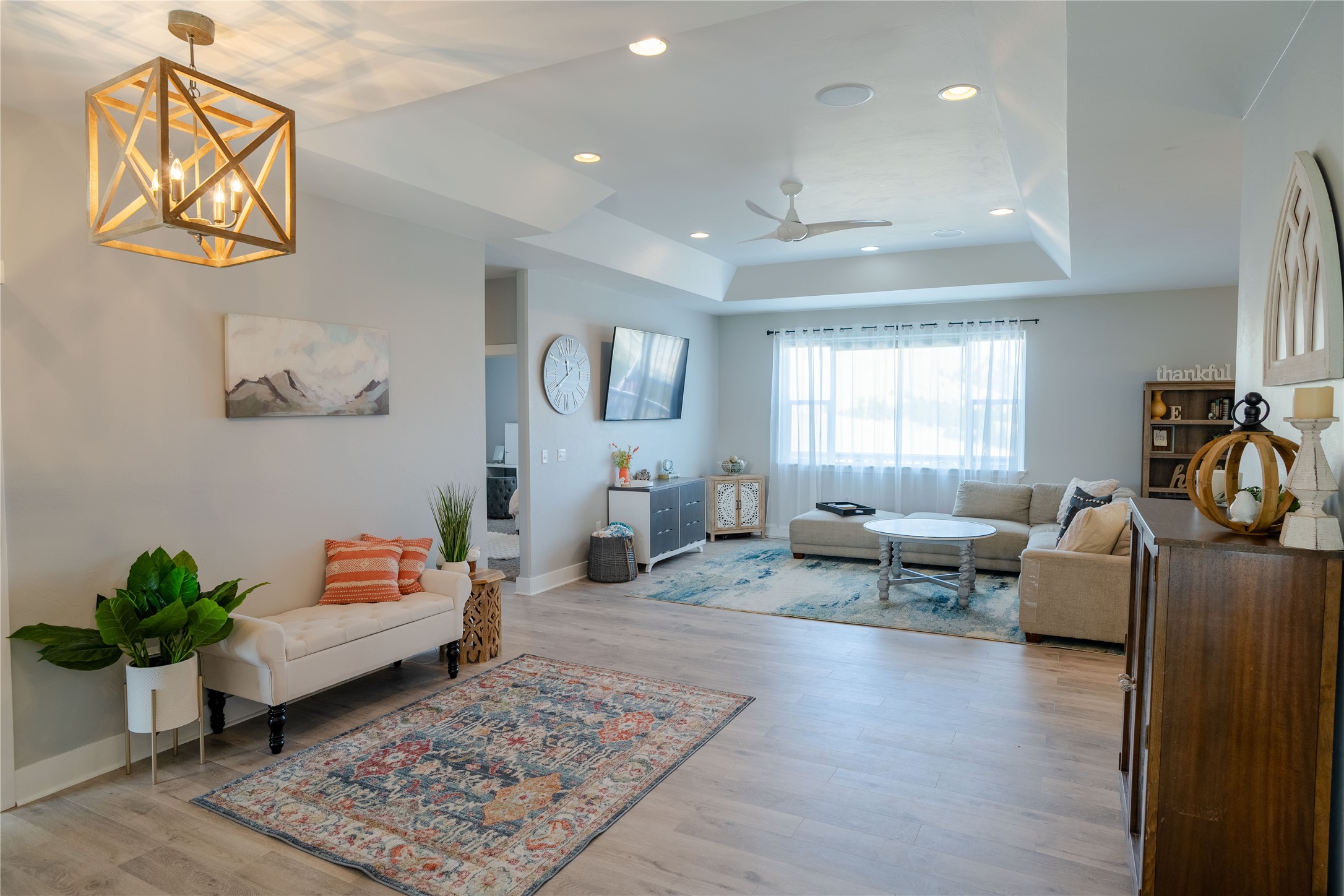 9 Ridge View Circle Property Photo 4