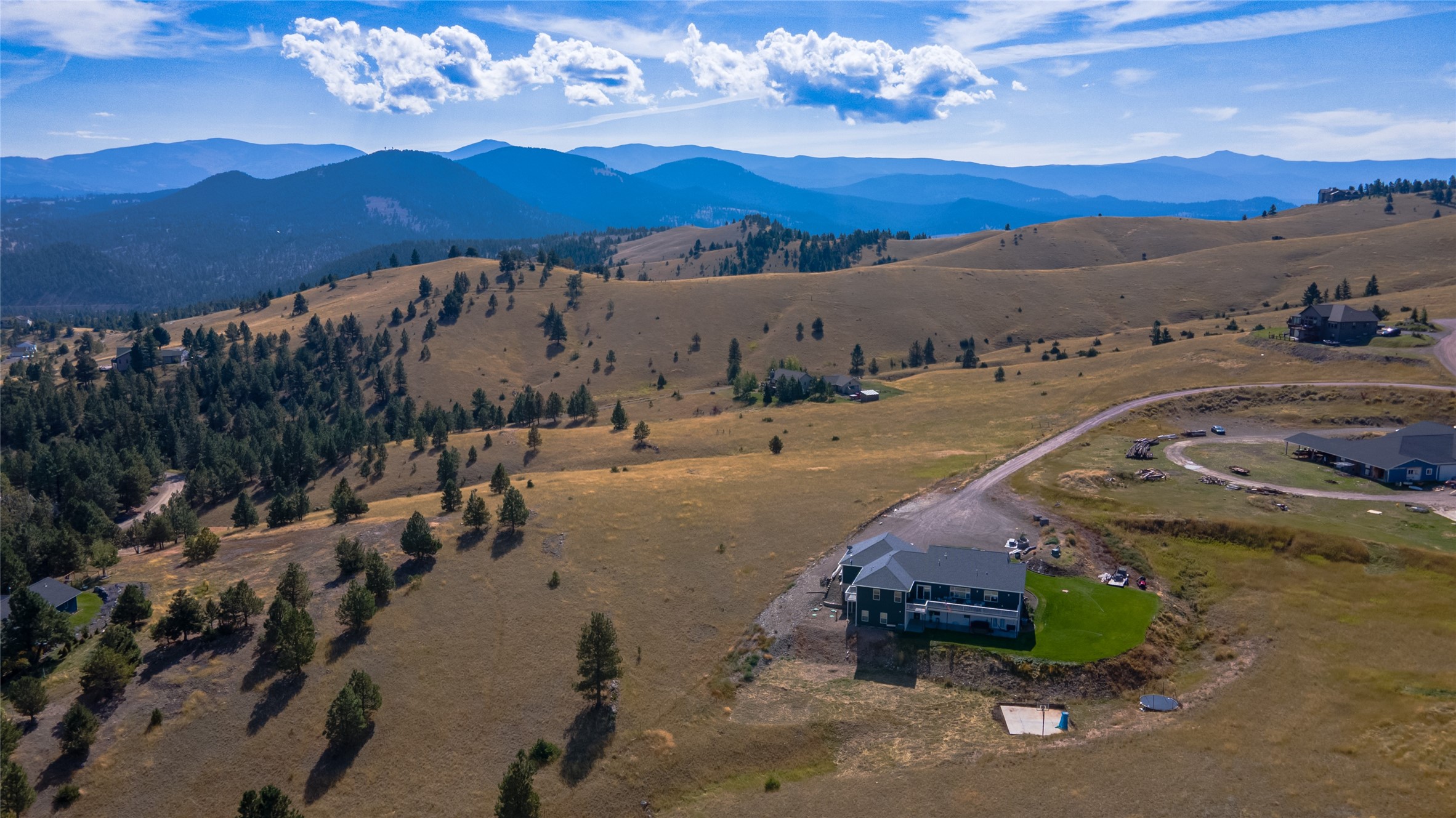 9 Ridge View Circle Property Photo 44