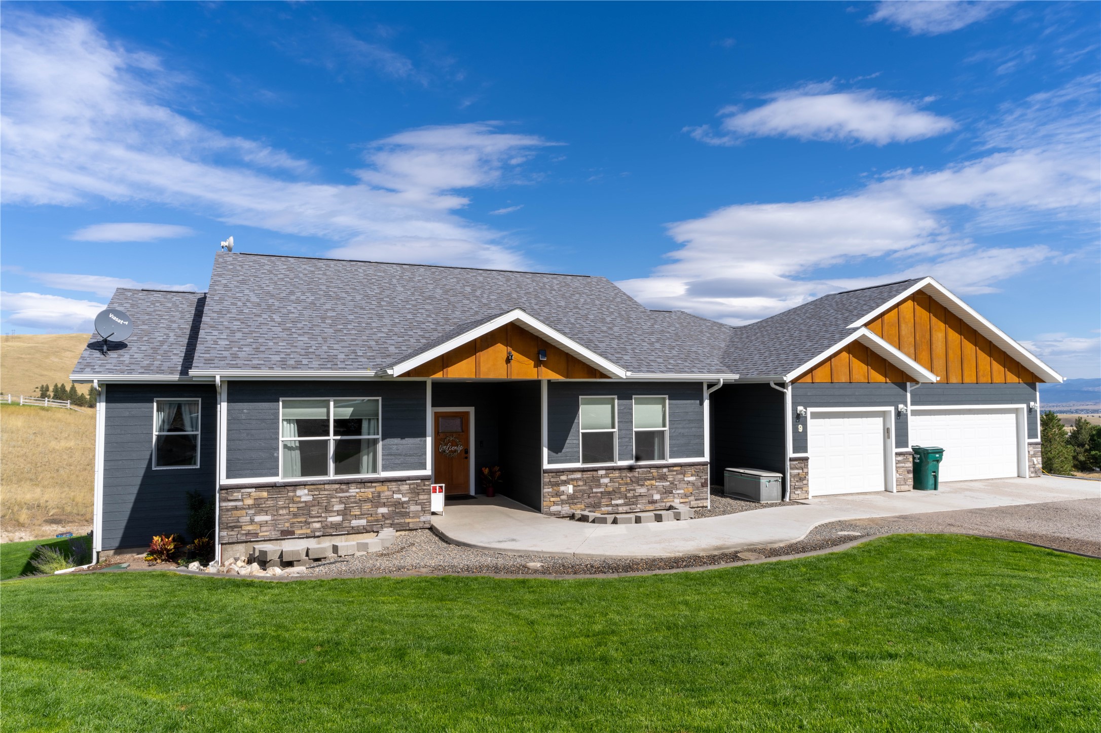 9 Ridge View Circle Property Photo 46