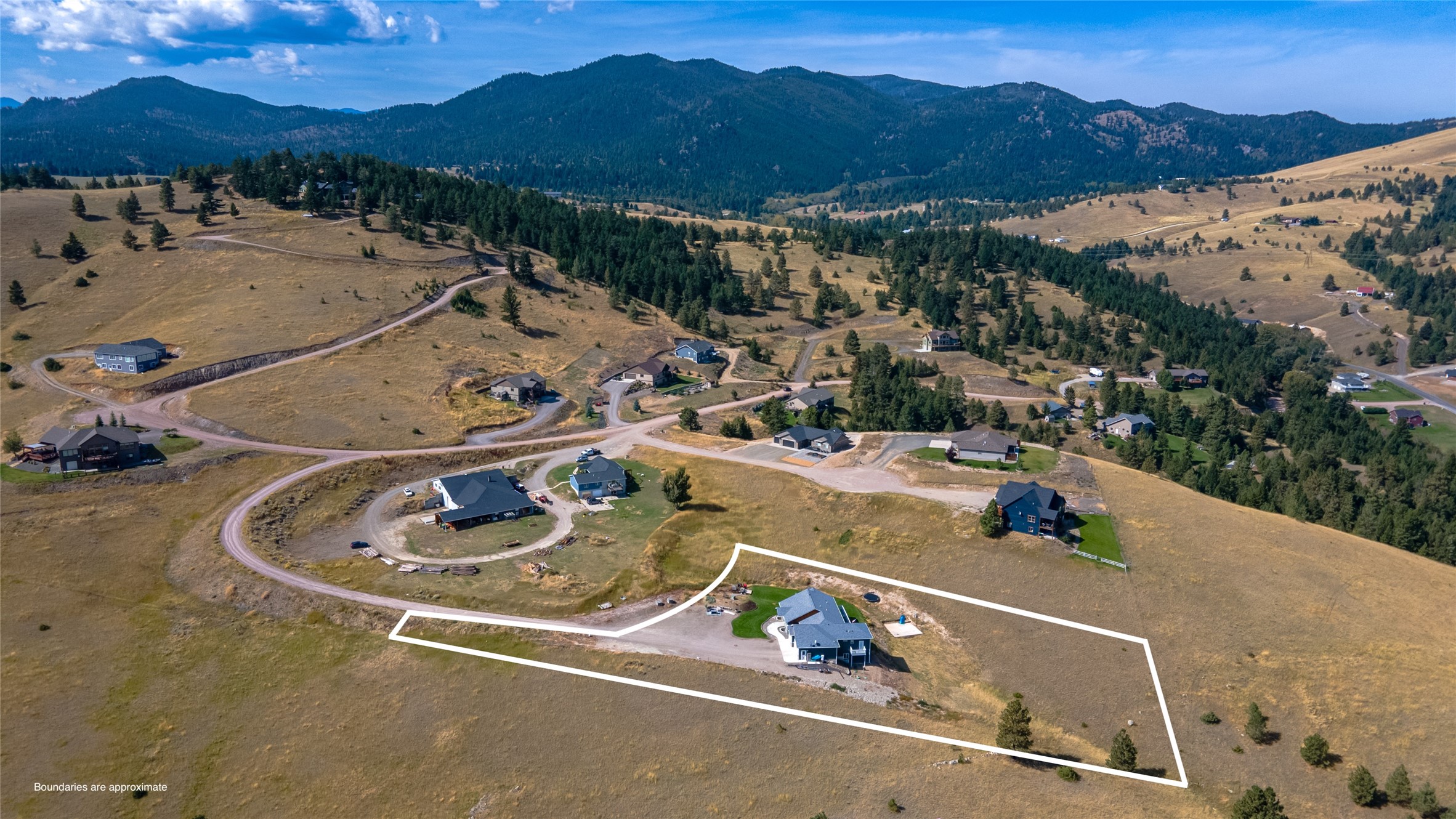 9 Ridge View Circle Property Photo 47