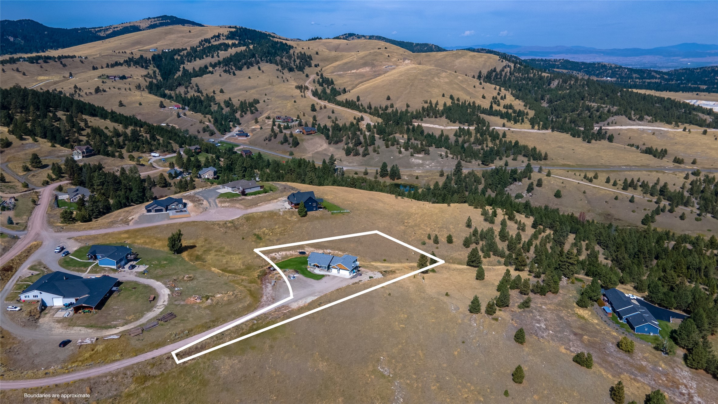 9 Ridge View Circle Property Photo 48