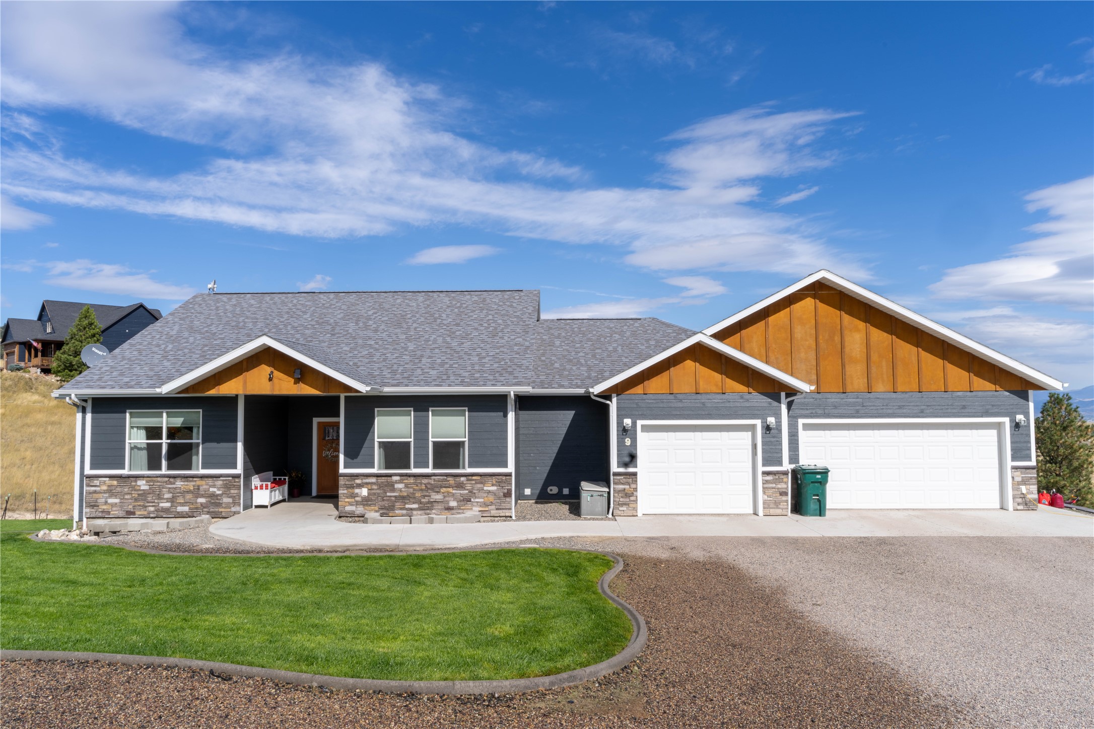 9 Ridge View Circle Property Photo 49