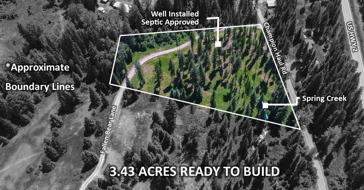 79 Fallen Bear Lane Property Photo