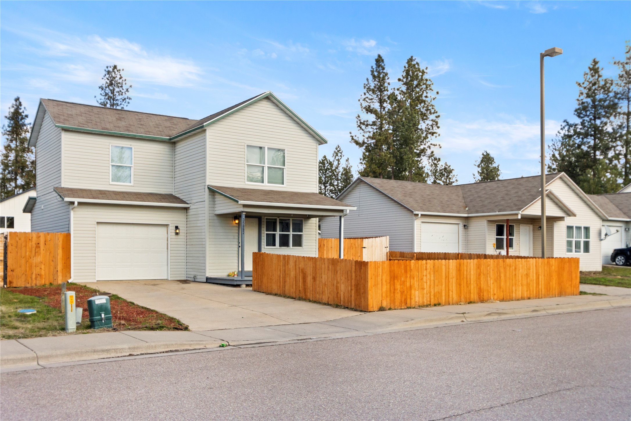 Lake County Real Estate Listings Main Image