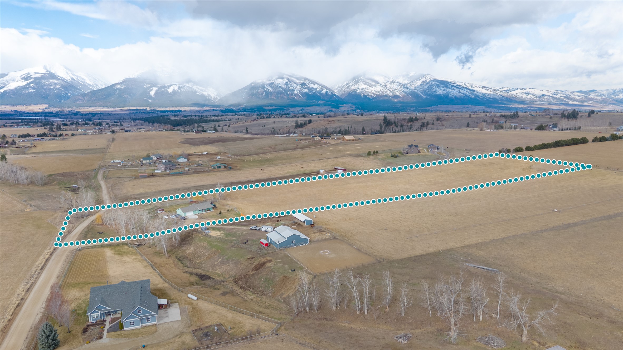552 Pat Lane Property Photo 13