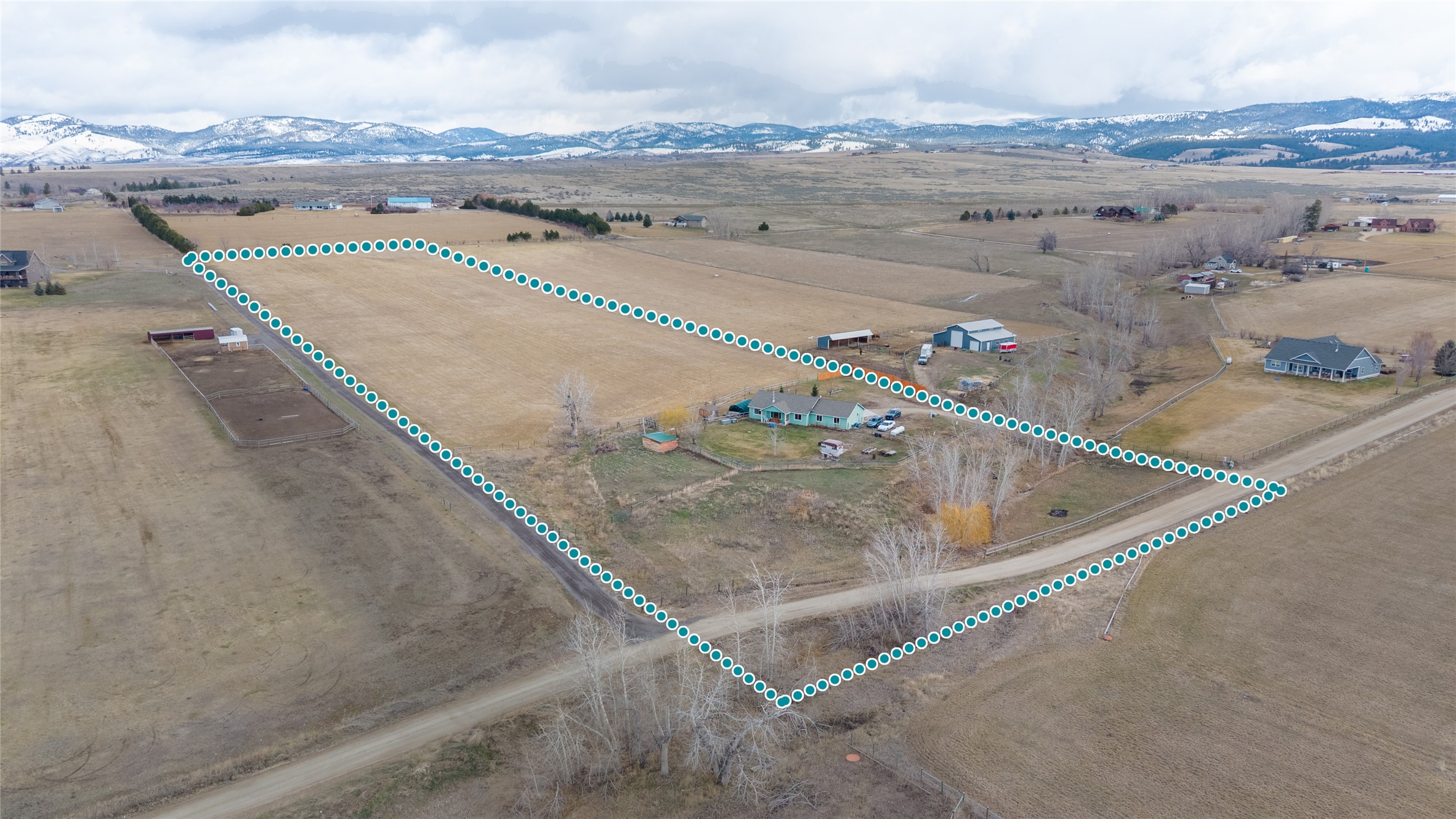 552 Pat Lane Property Photo 16