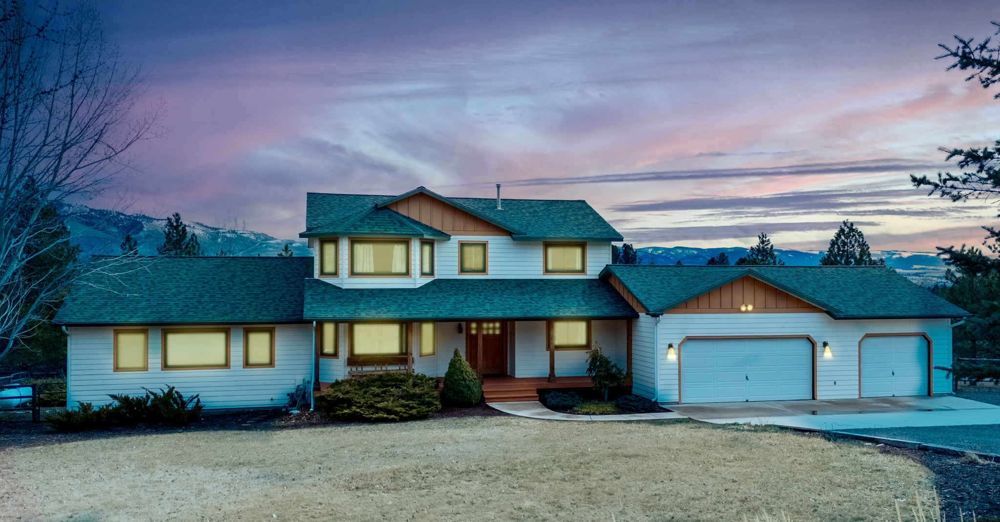 19066 King Road Property Photo