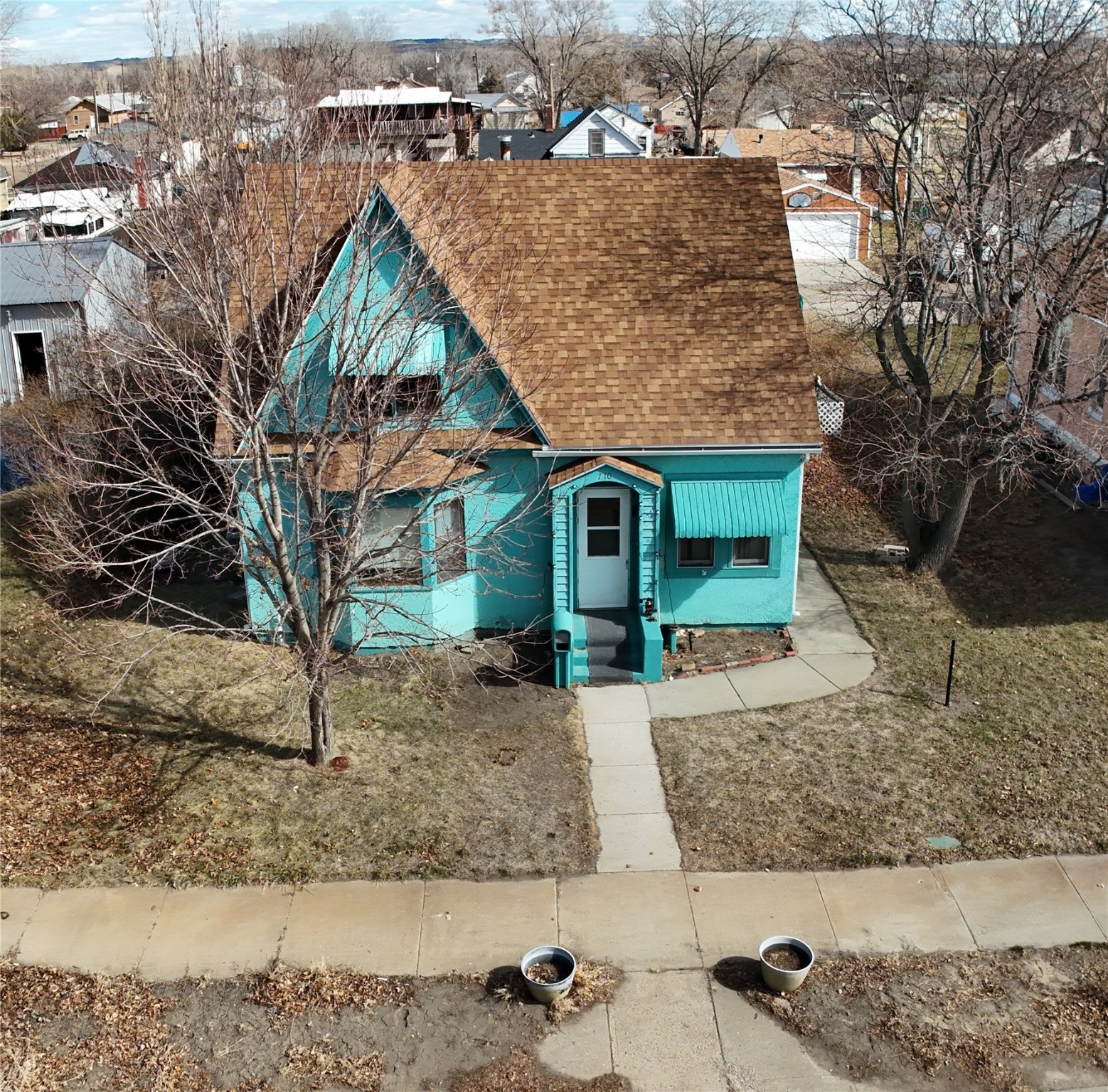 Miles City Real Estate Listings Main Image