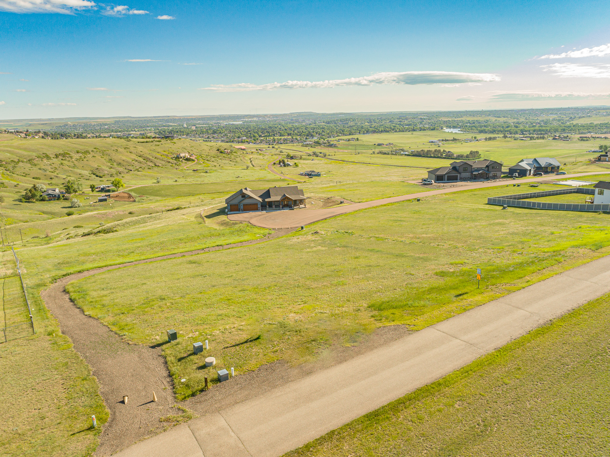 2215 Larkspur Lane Property Photo