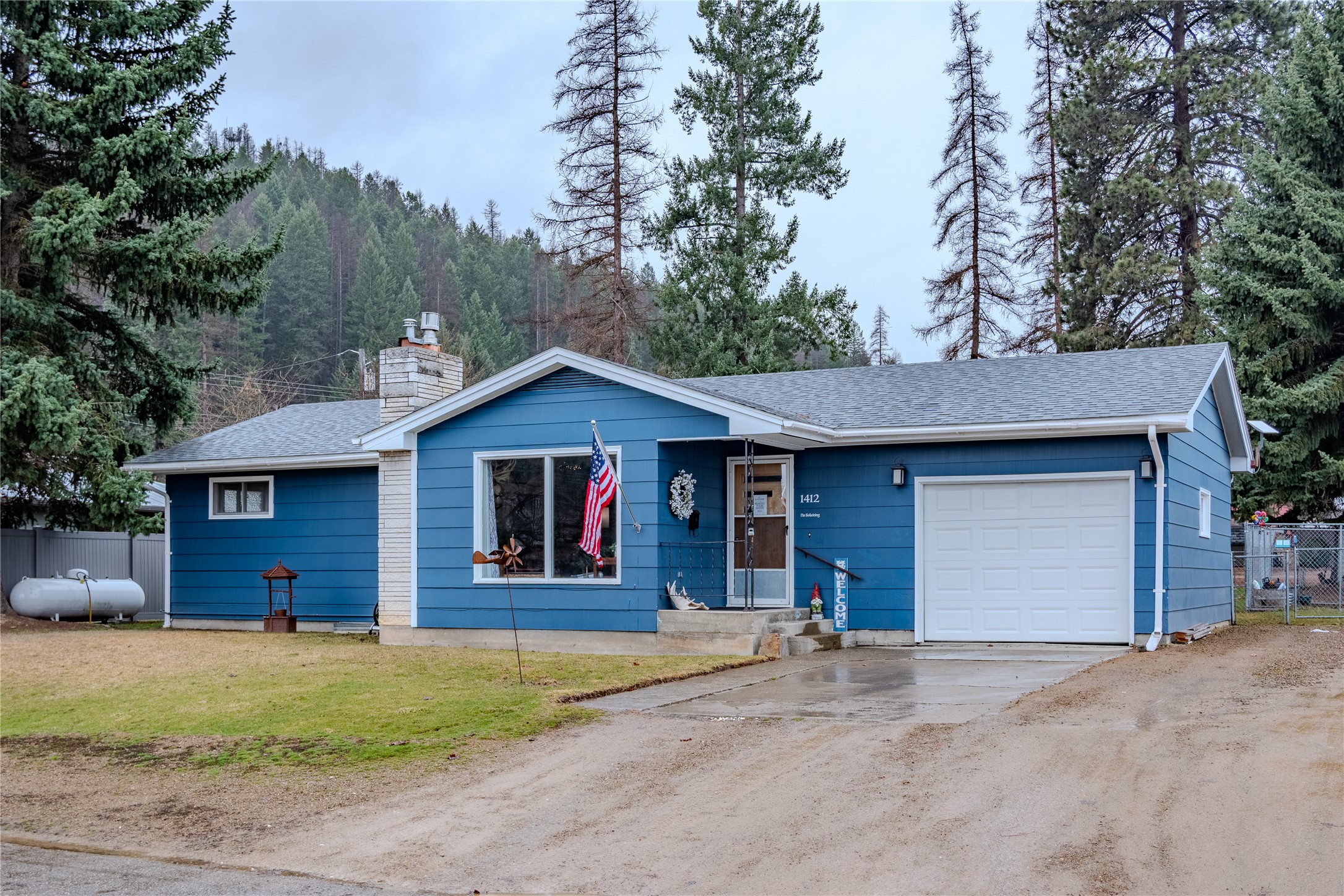 1412 Washington Avenue Property Photo