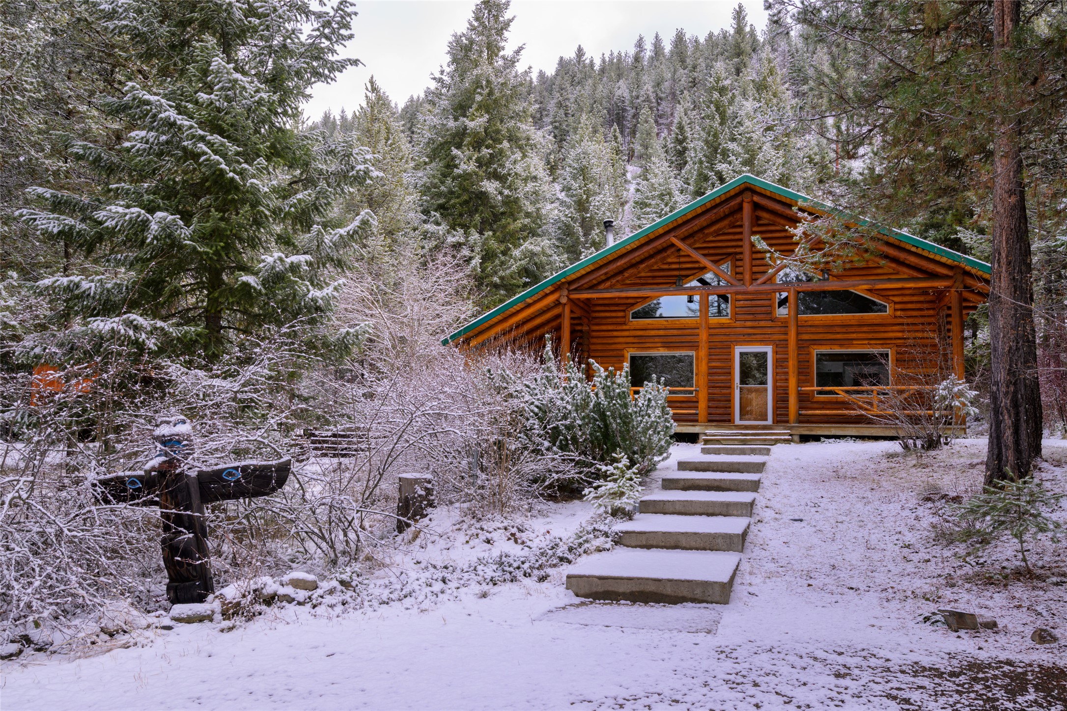 353 Cougar Meadow Drive Property Photo