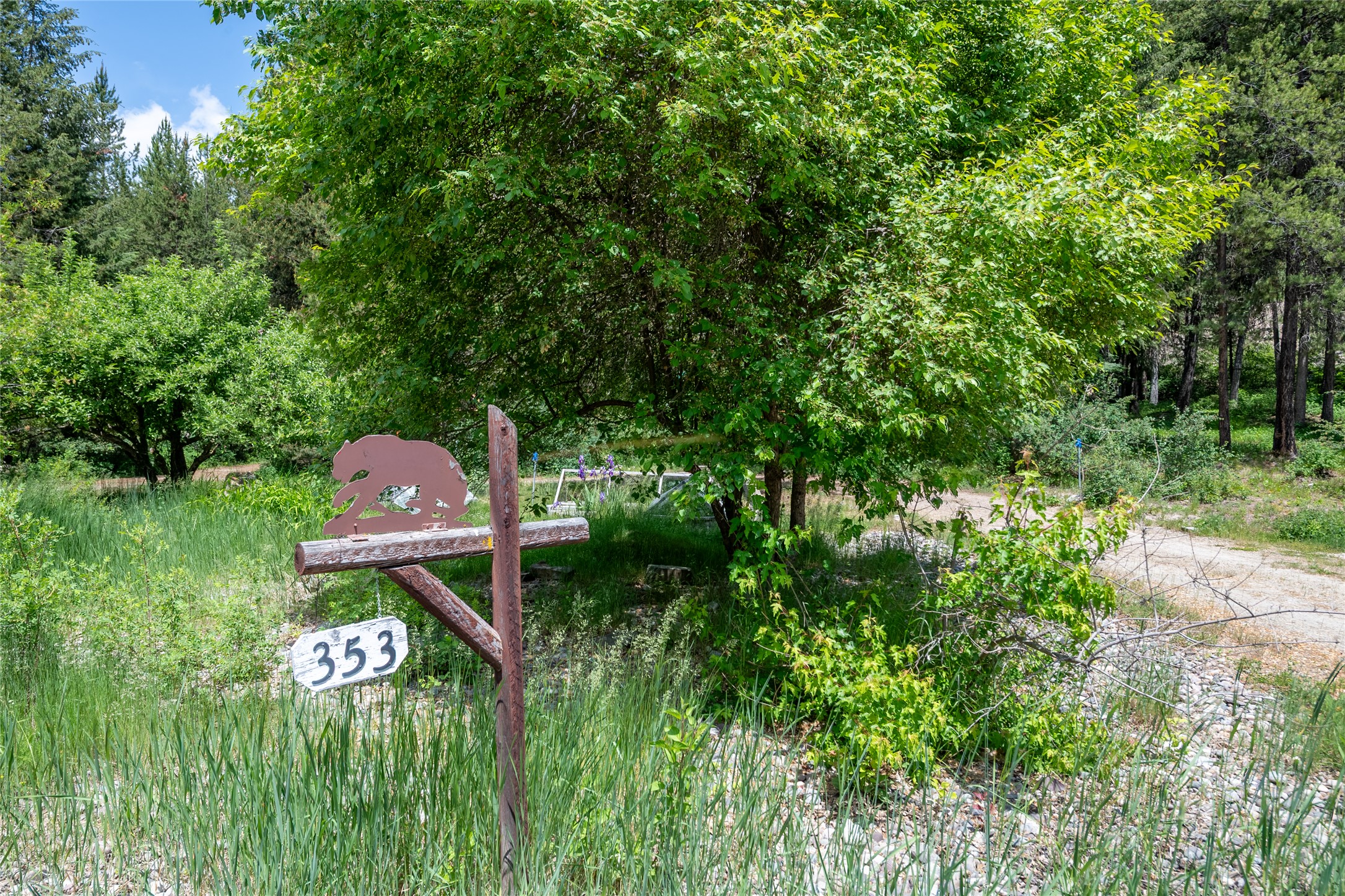353 Cougar Meadow Drive Property Photo 5