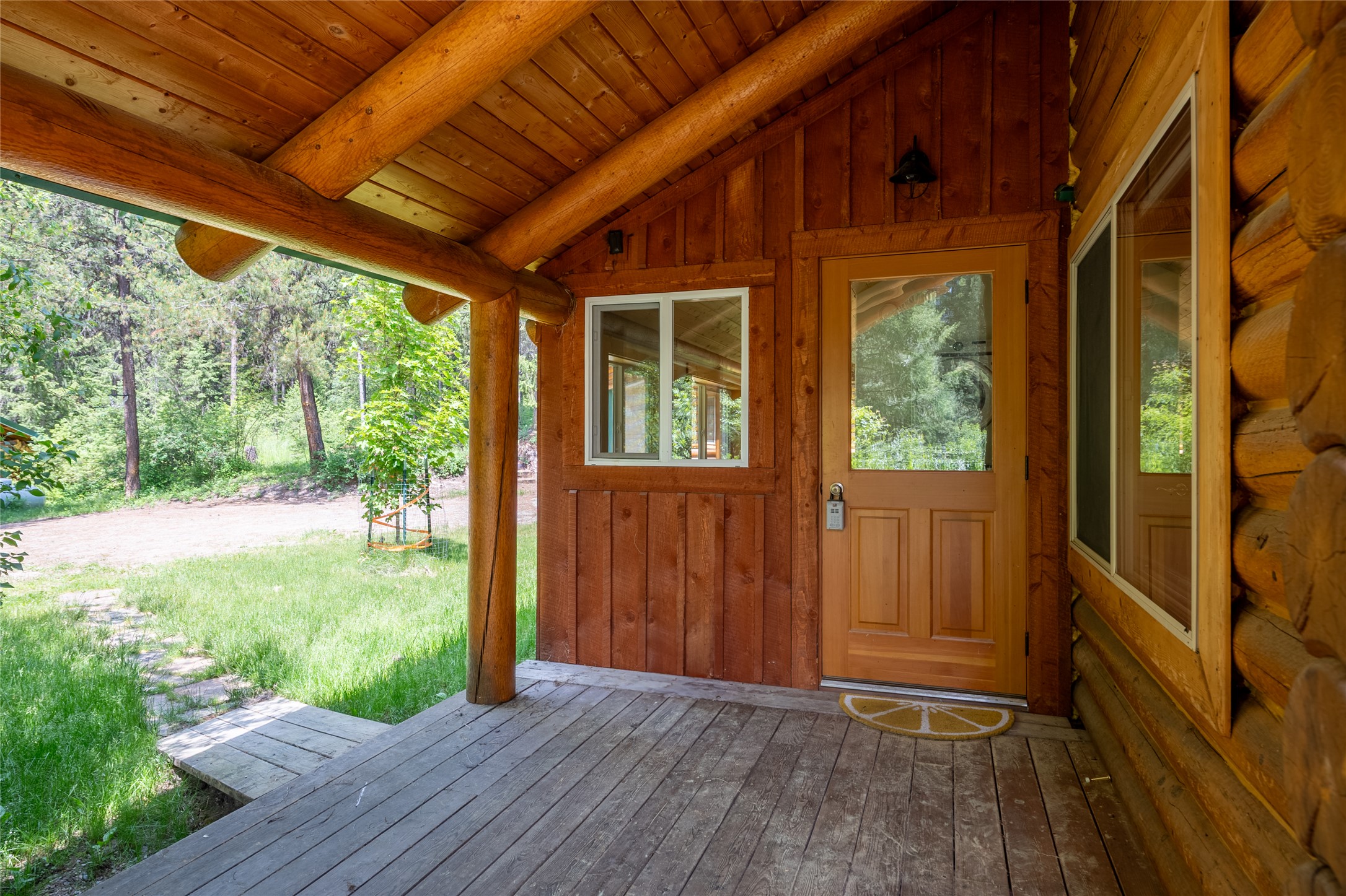 353 Cougar Meadow Drive Property Photo 15