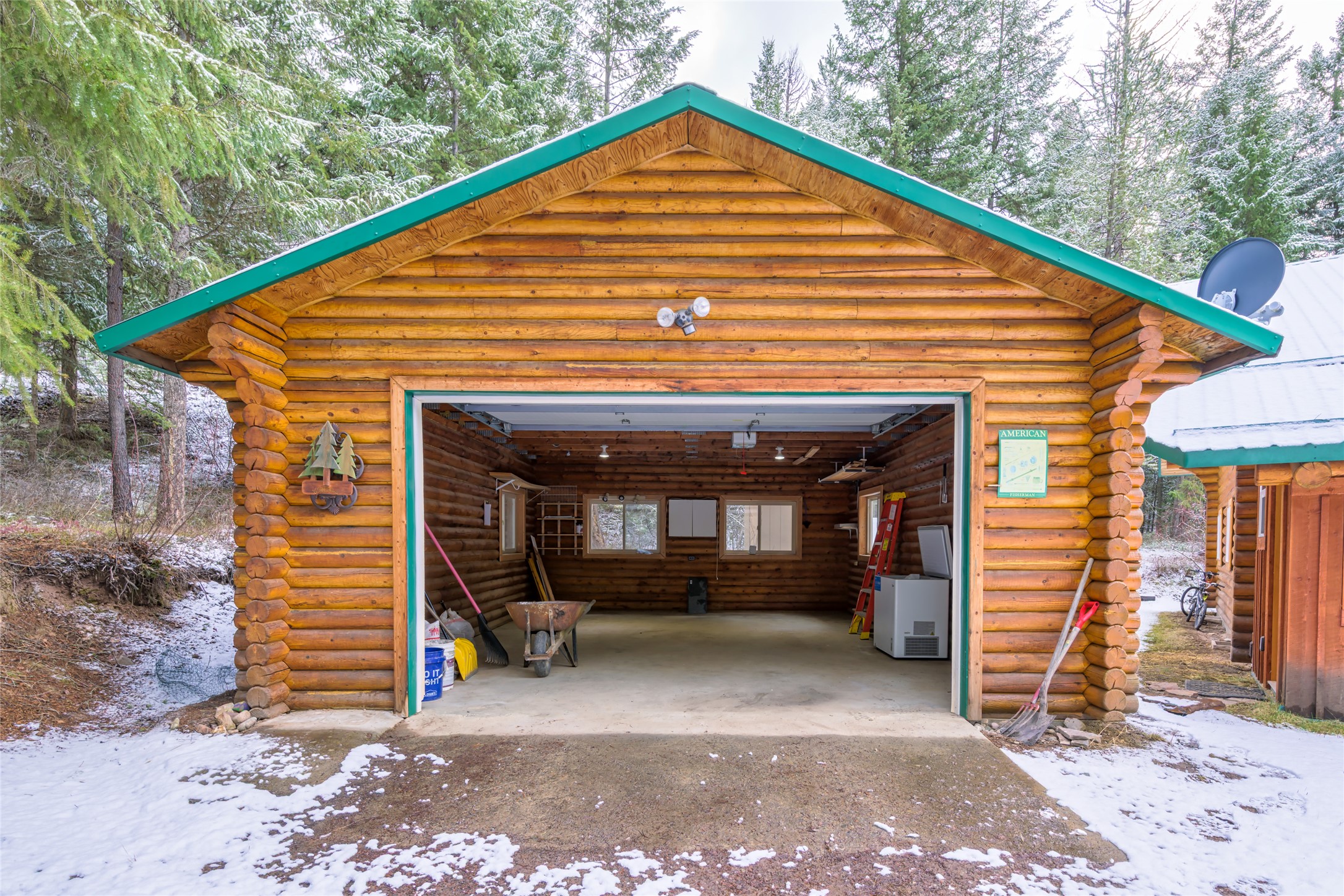 353 Cougar Meadow Drive Property Photo 64