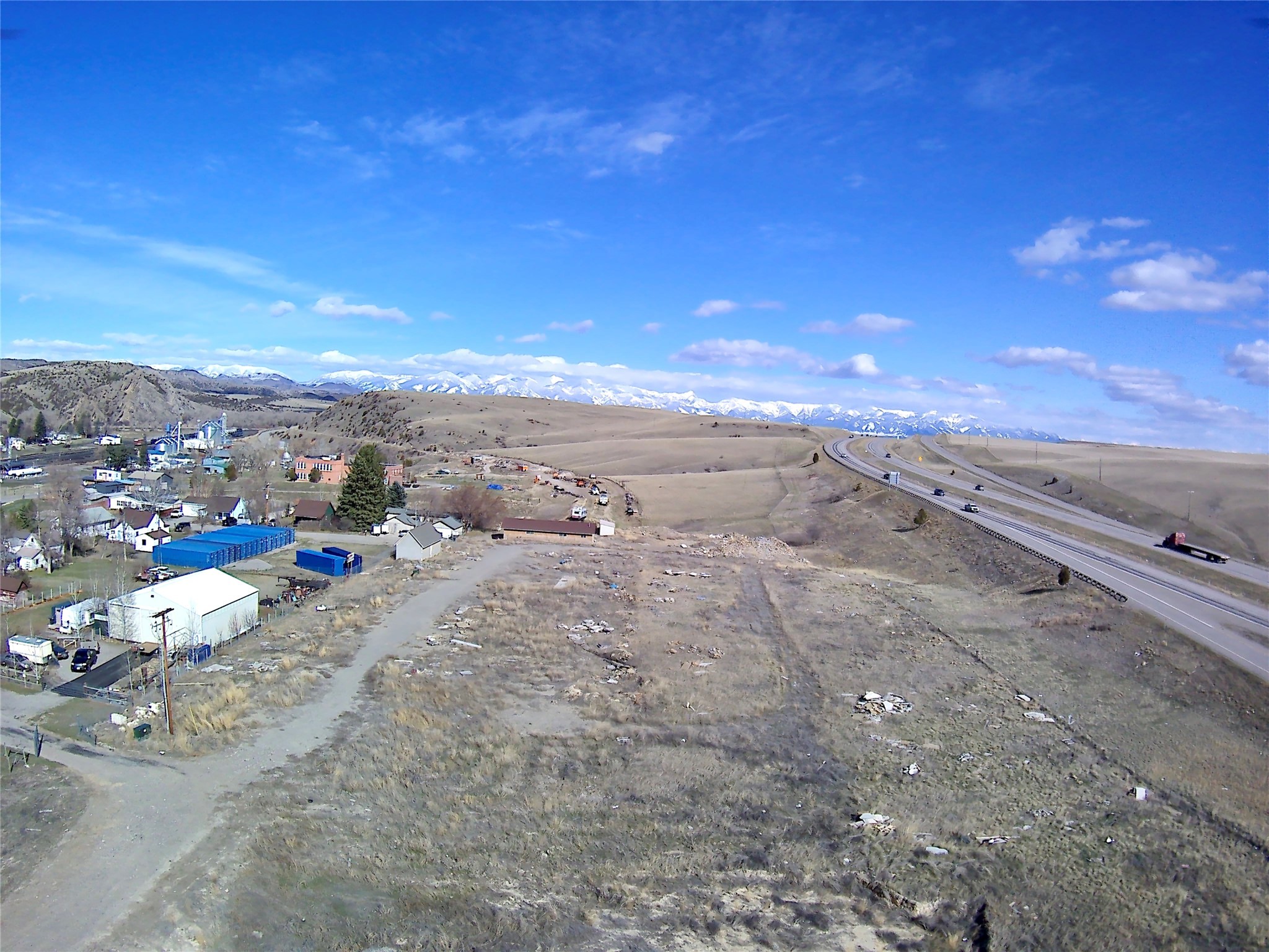 250 First Street Property Photo