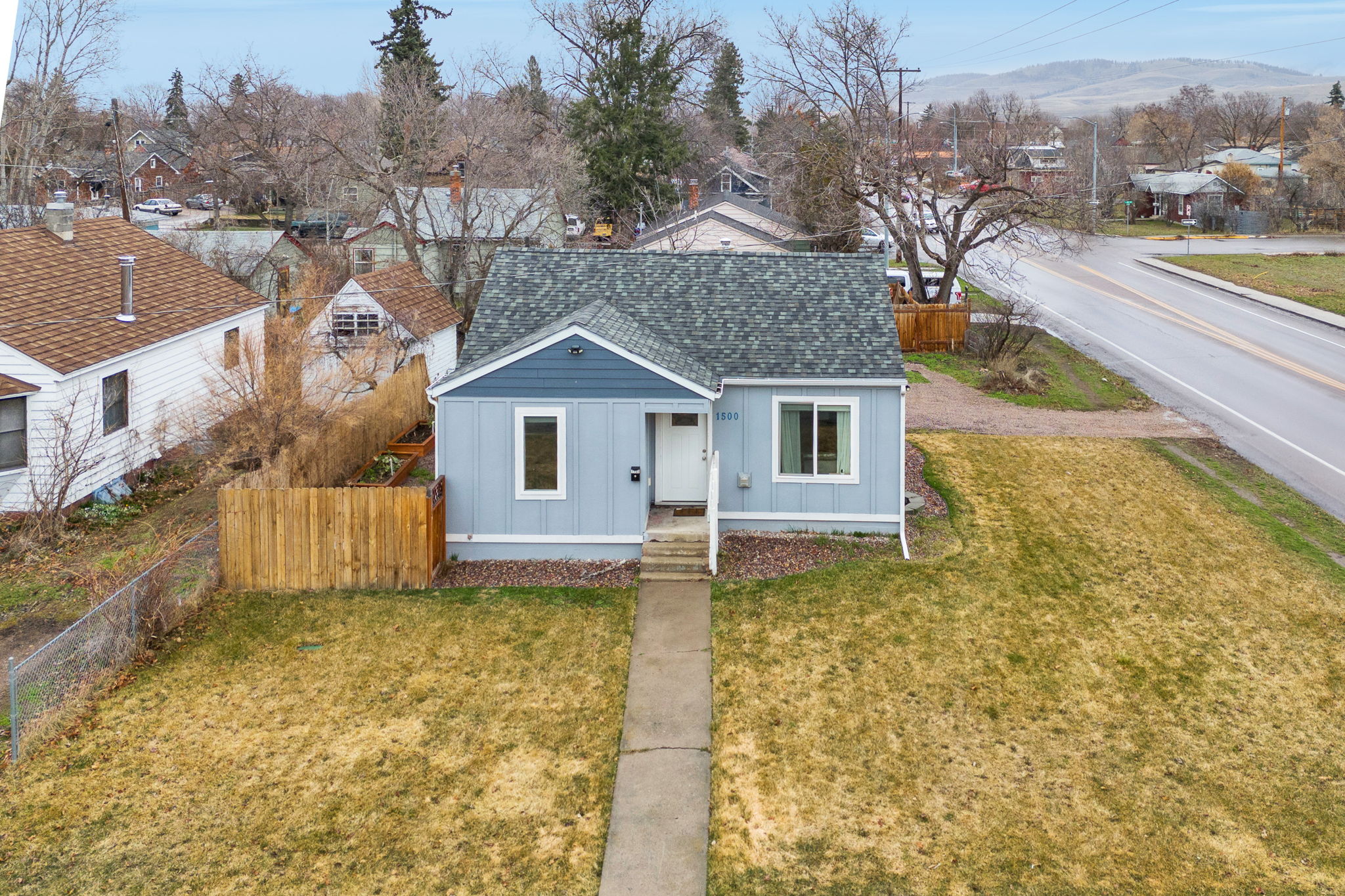 1500 S 7th Street W Property Photo 1