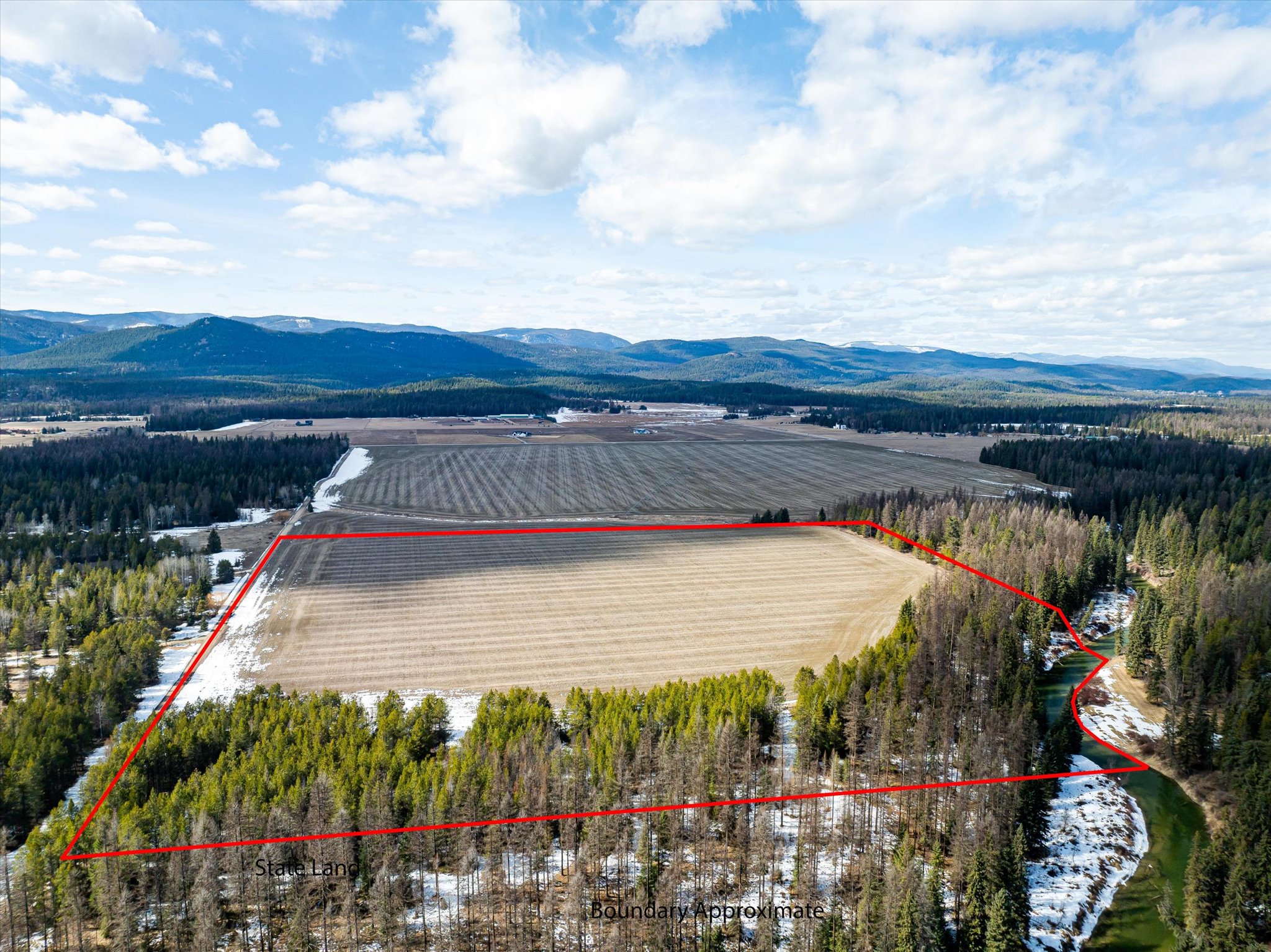 Nhn Mountain Meadow Road Property Photo