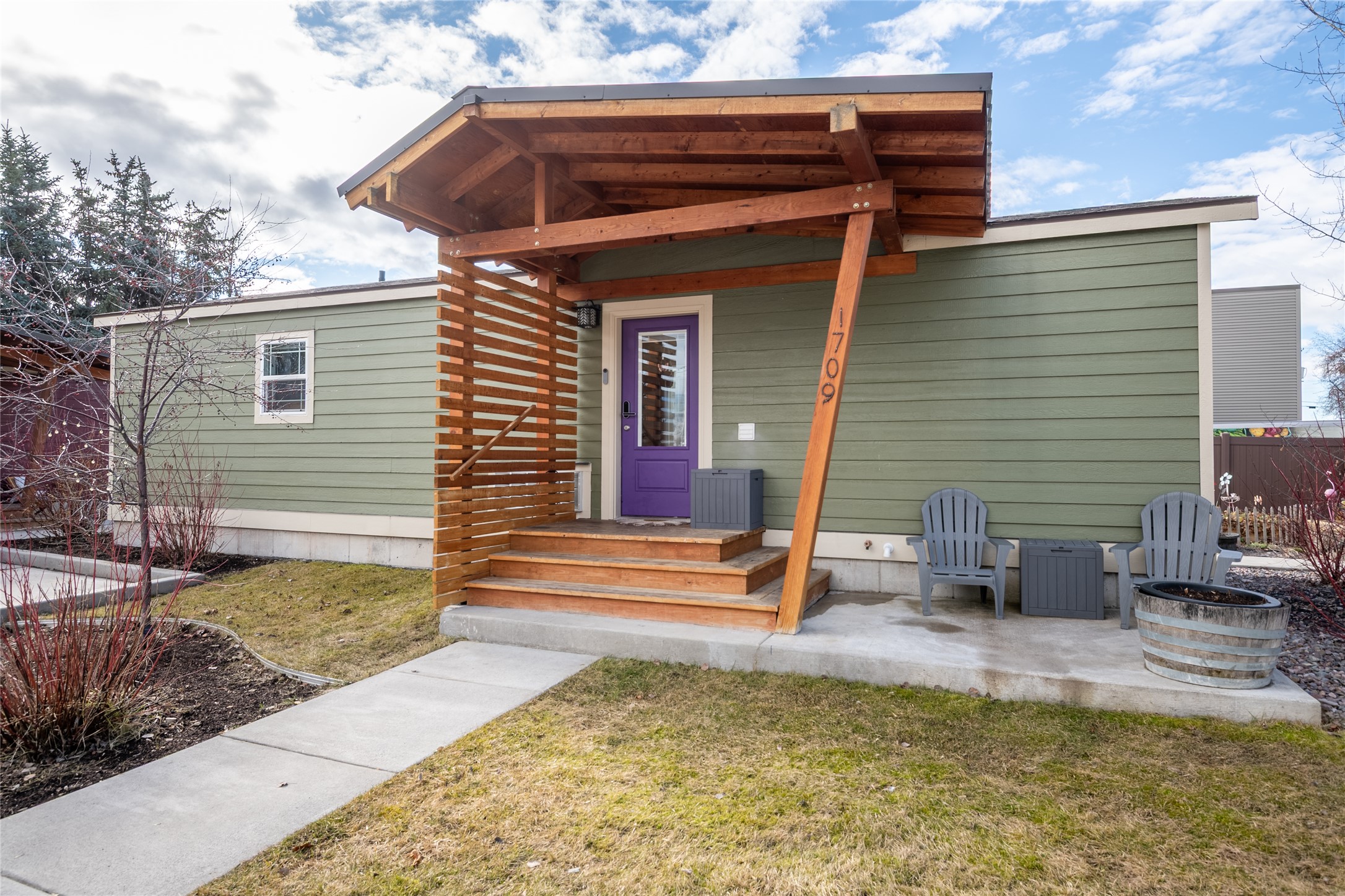 1709 Montana Street D Property Photo