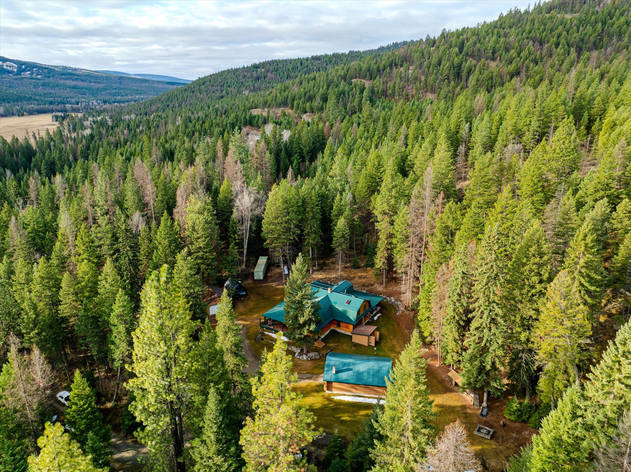 1760 Browns Meadow Road Property Photo
