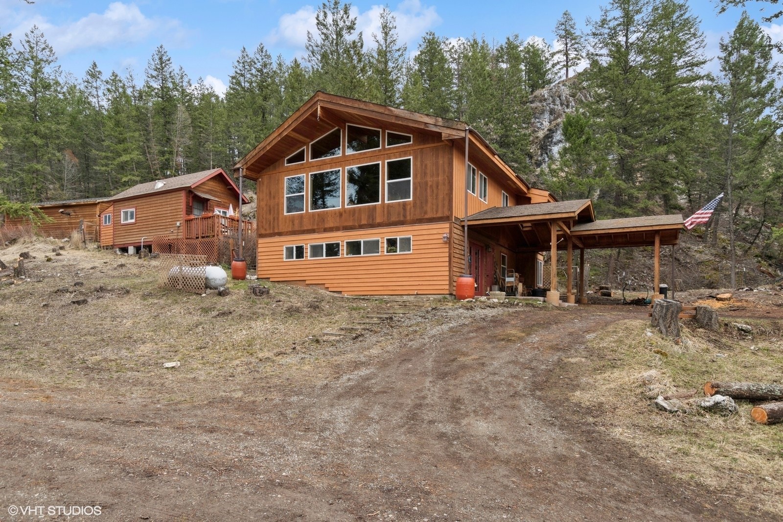 266 Borderview Drive Property Photo 2