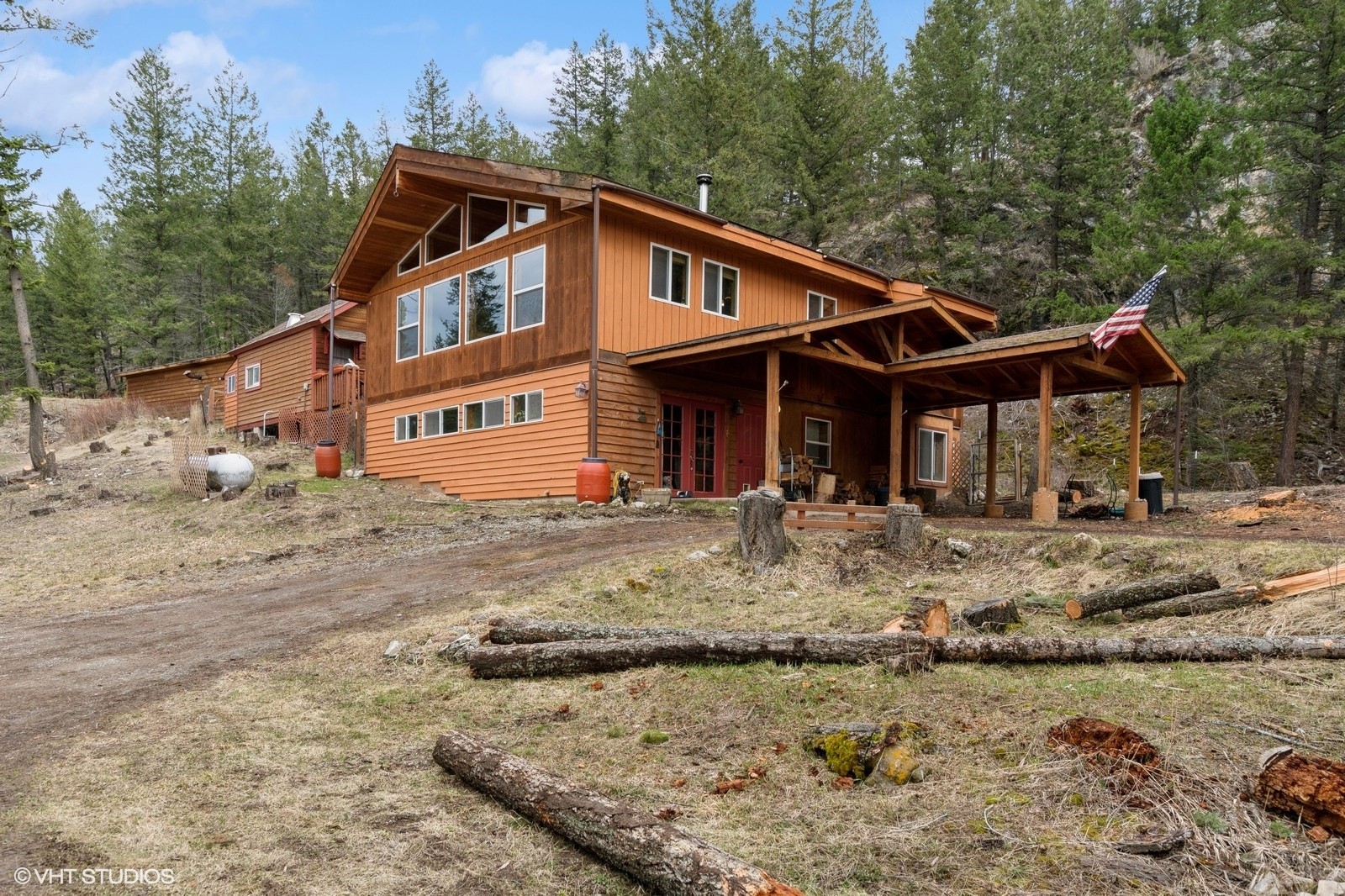 266 Borderview Drive Property Photo 3
