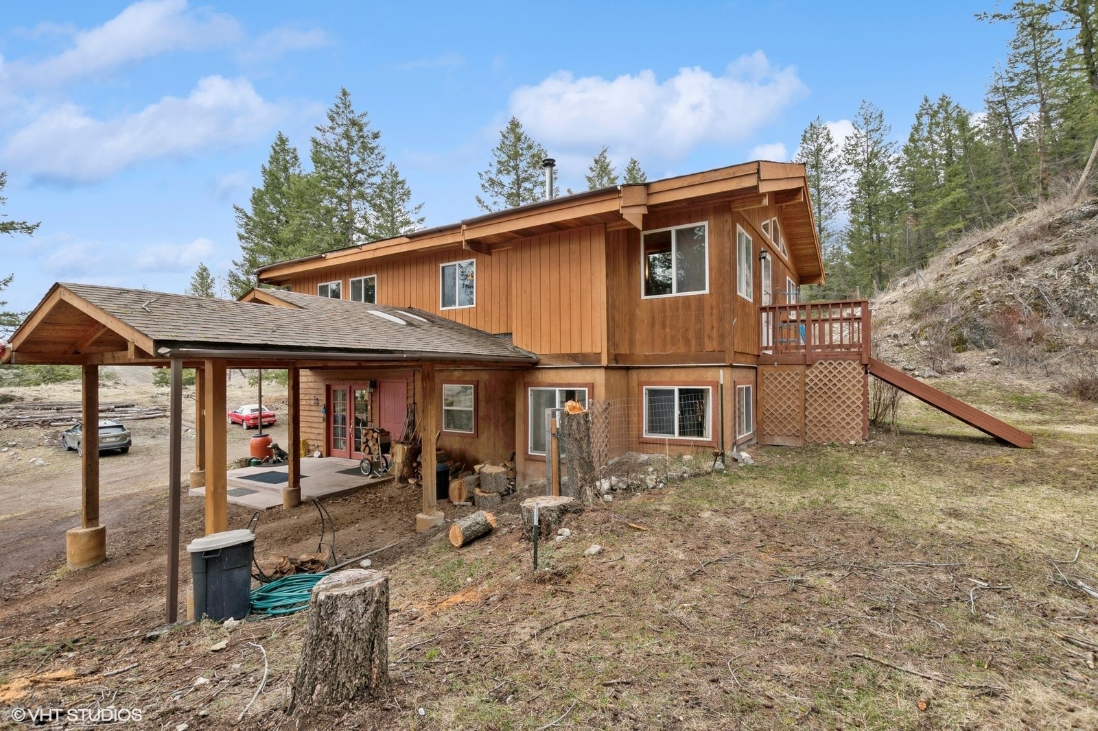 266 Borderview Drive Property Photo 4