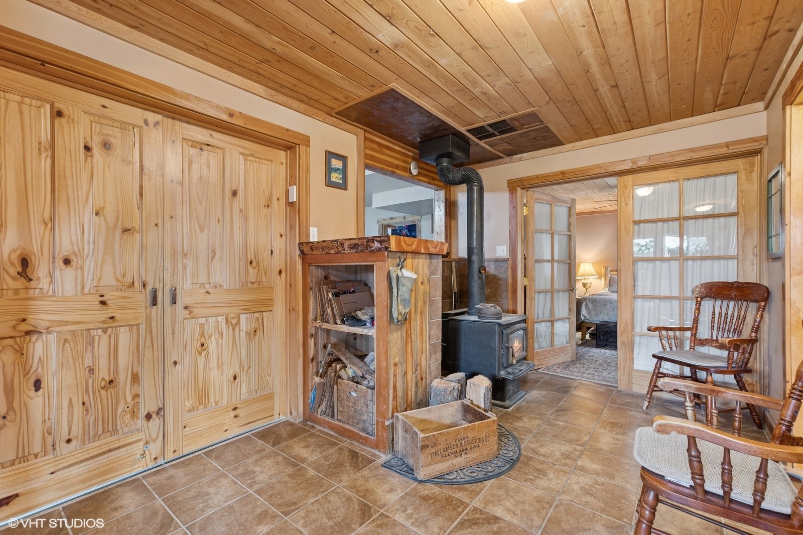 266 Borderview Drive Property Photo 32