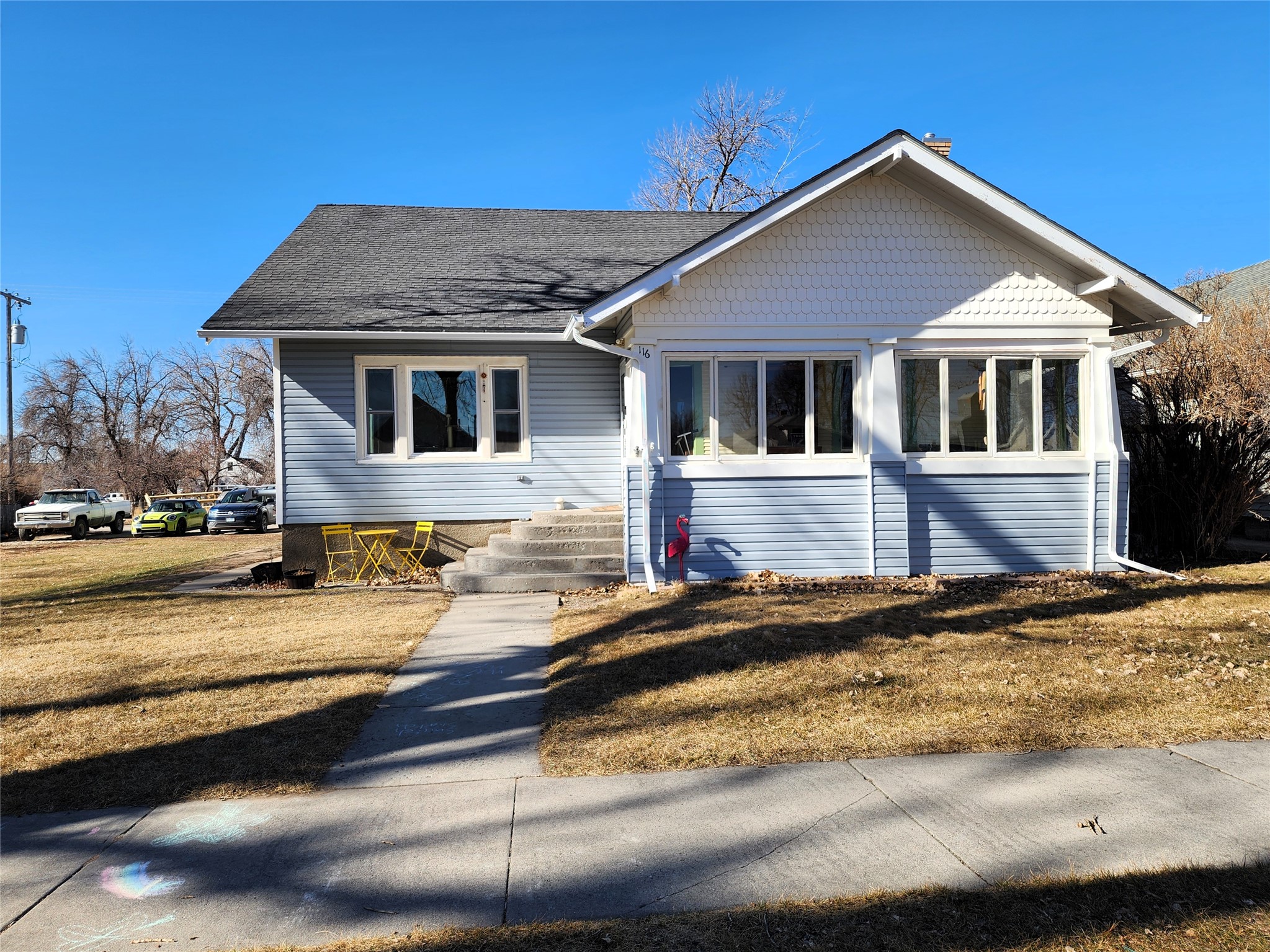 116 1st Avenue Sw Property Photo