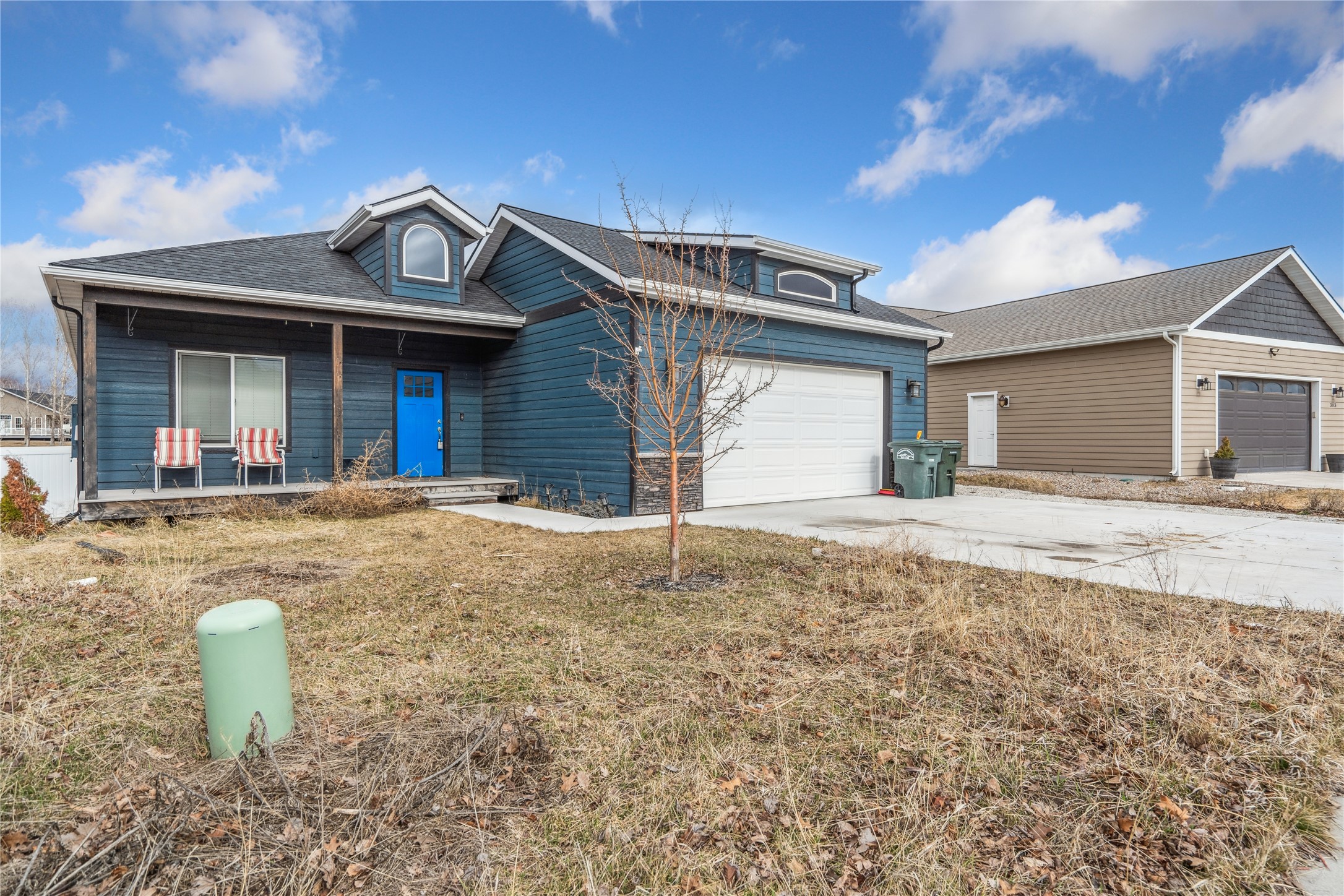 387 Mountain Vista Way Property Photo 1