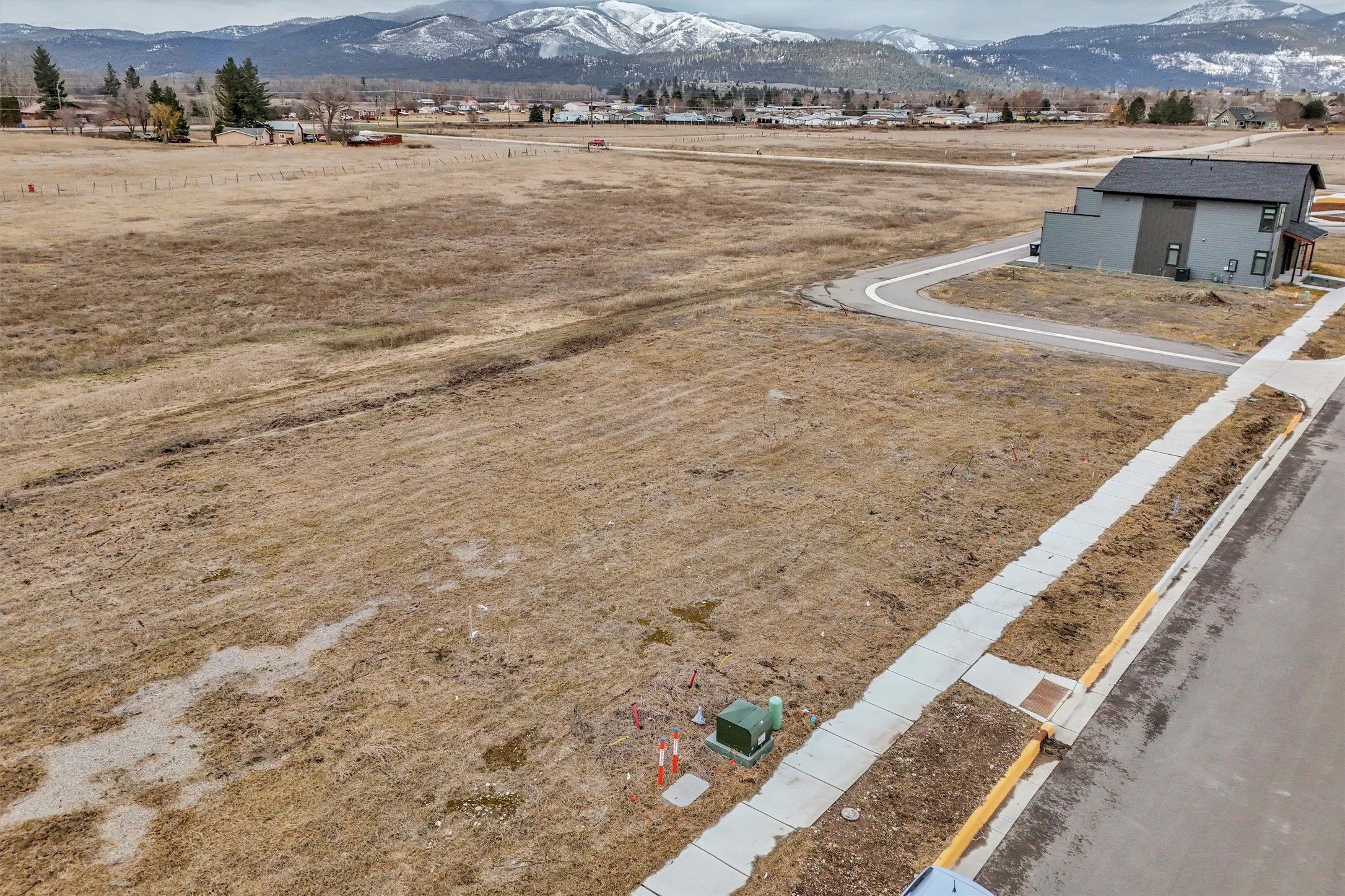 Lot 97 And 98 Horsetail Lane Property Photo