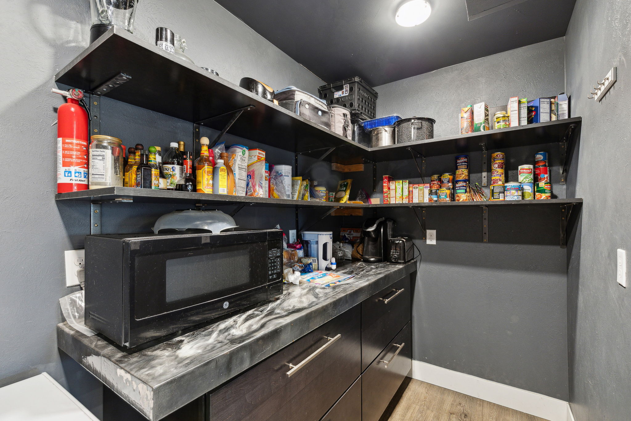 4528 Adellon Court Property Photo 19