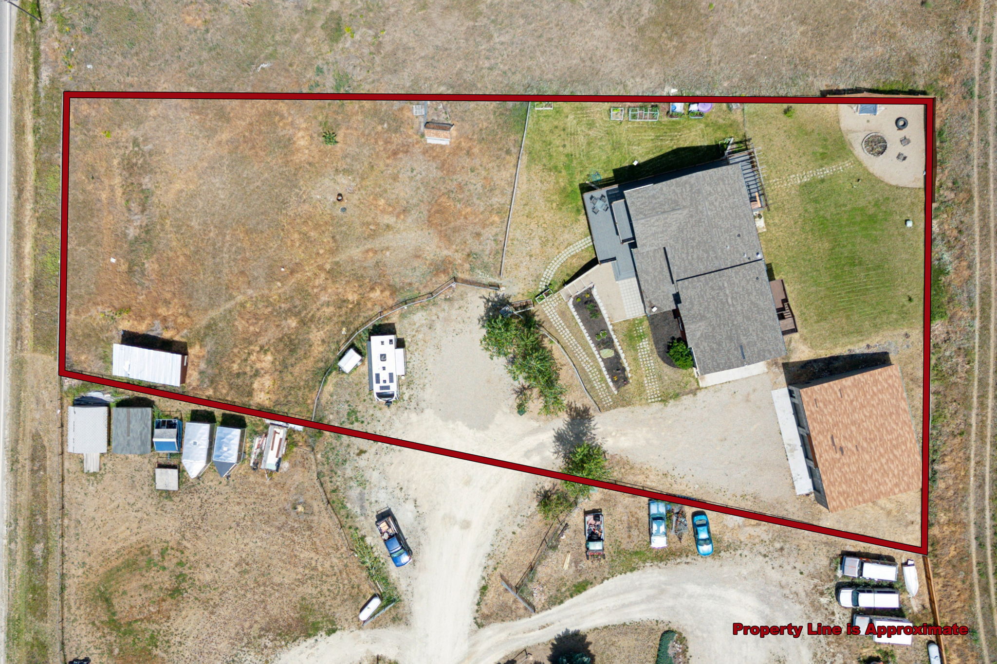 4528 Adellon Court Property Photo 61